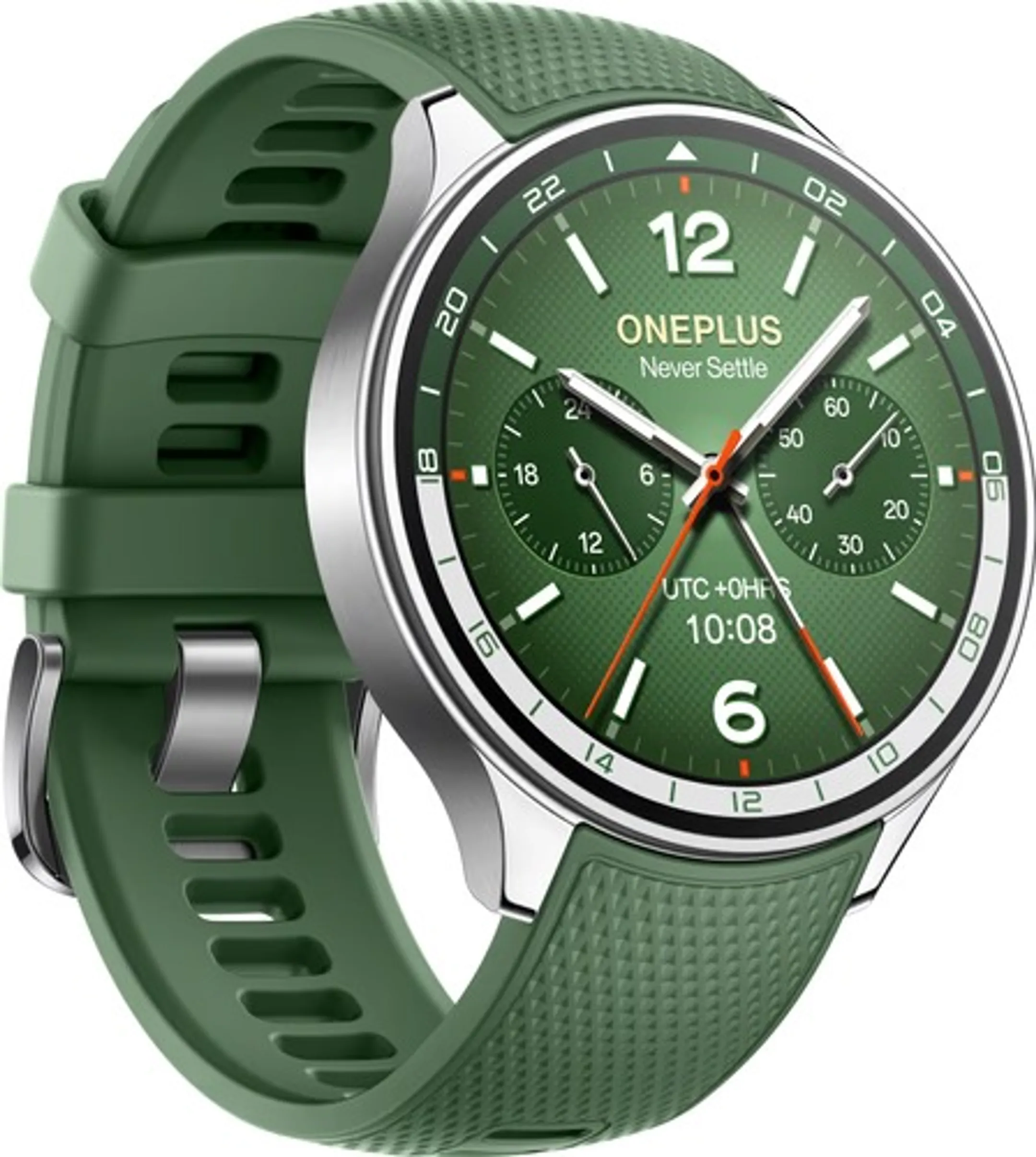 OnePlus Watch 2R - Vert image
