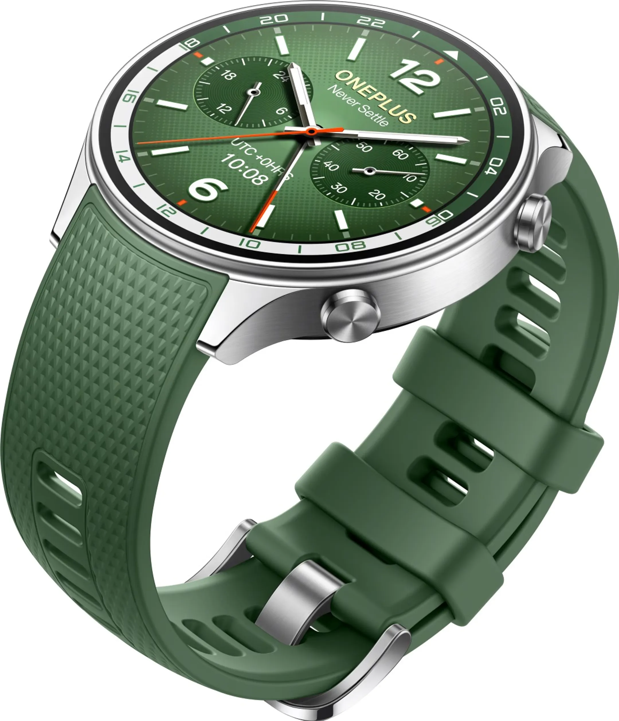 OnePlus Watch 2R - Vert image