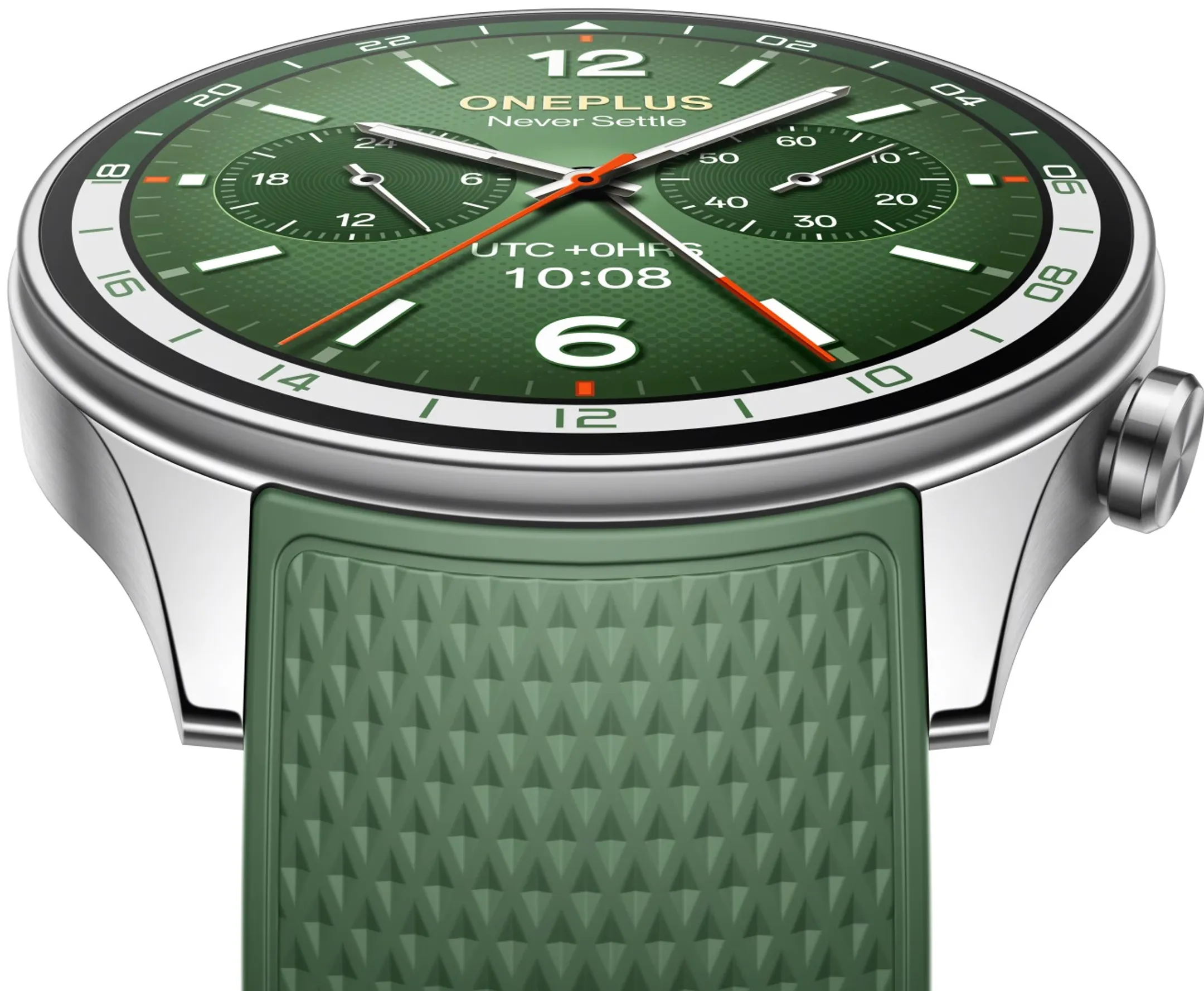 OnePlus Watch 2R - Vert image