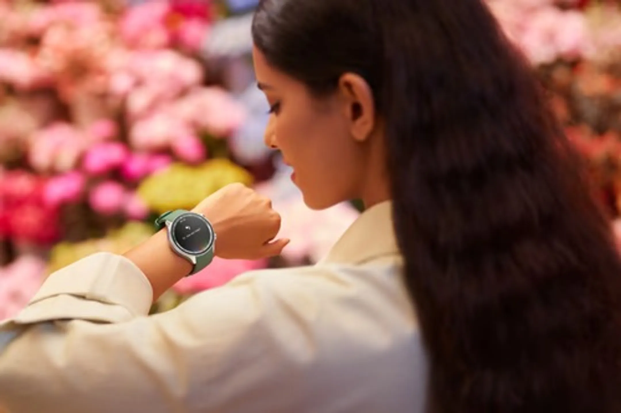 OnePlus Watch 2R - Vert image