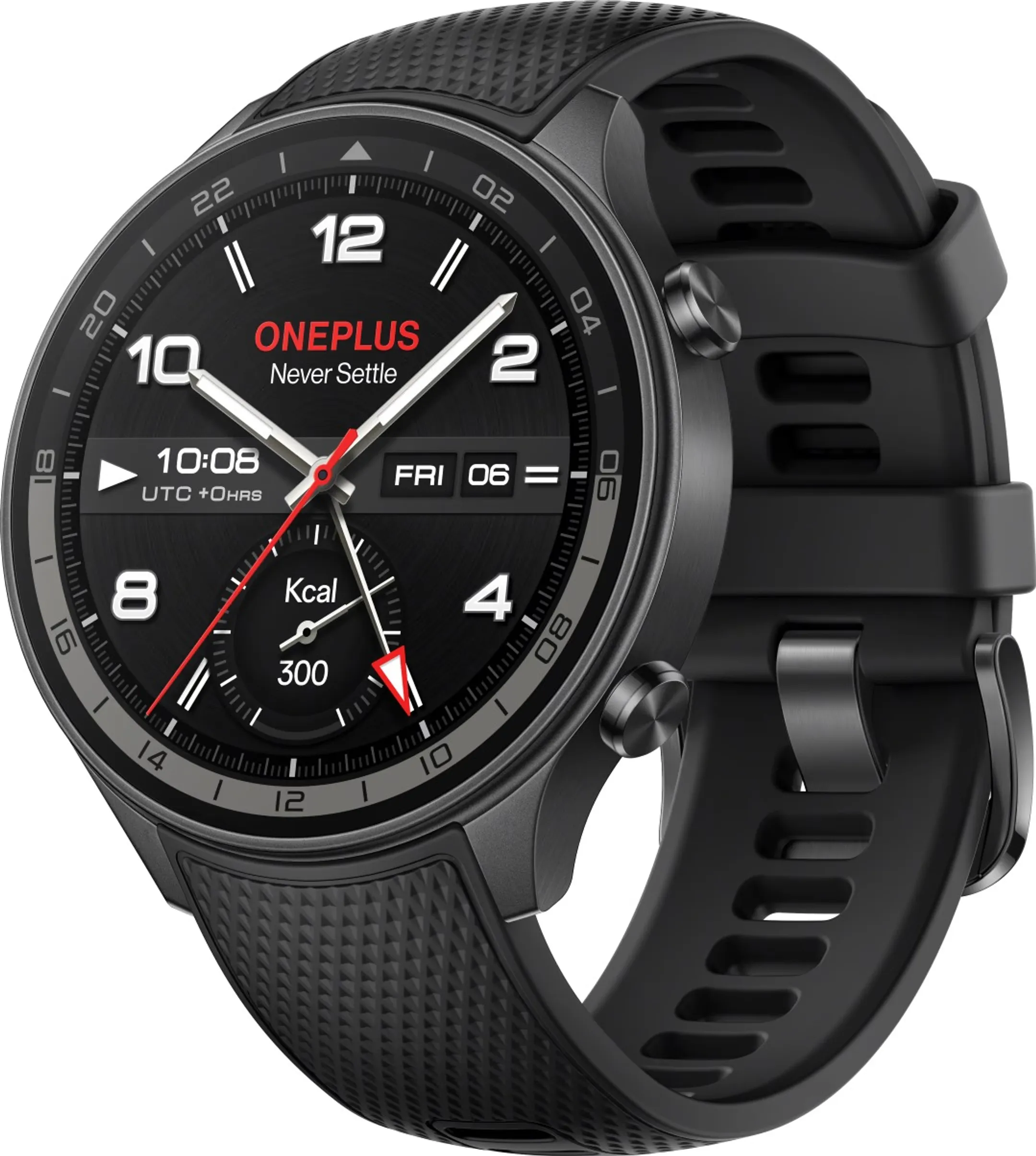 OnePlus Watch 2R - Gris image