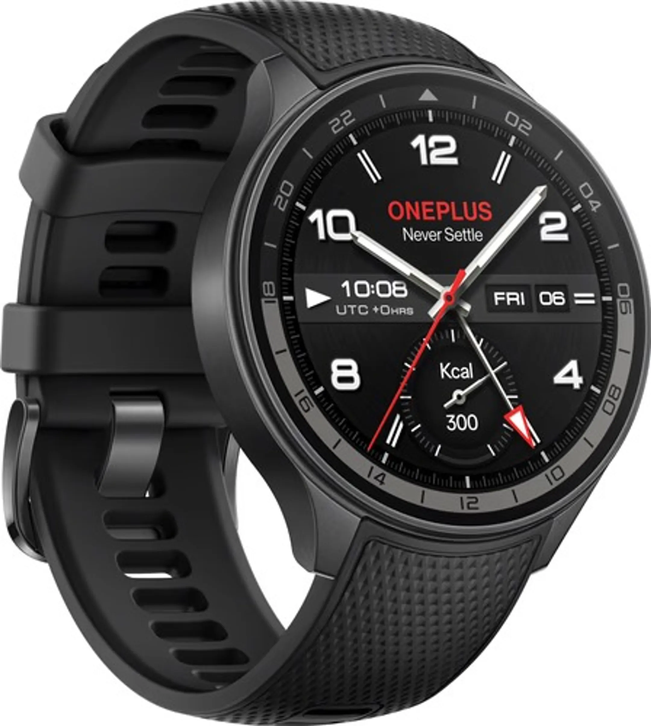 OnePlus Watch 2R - Gris image