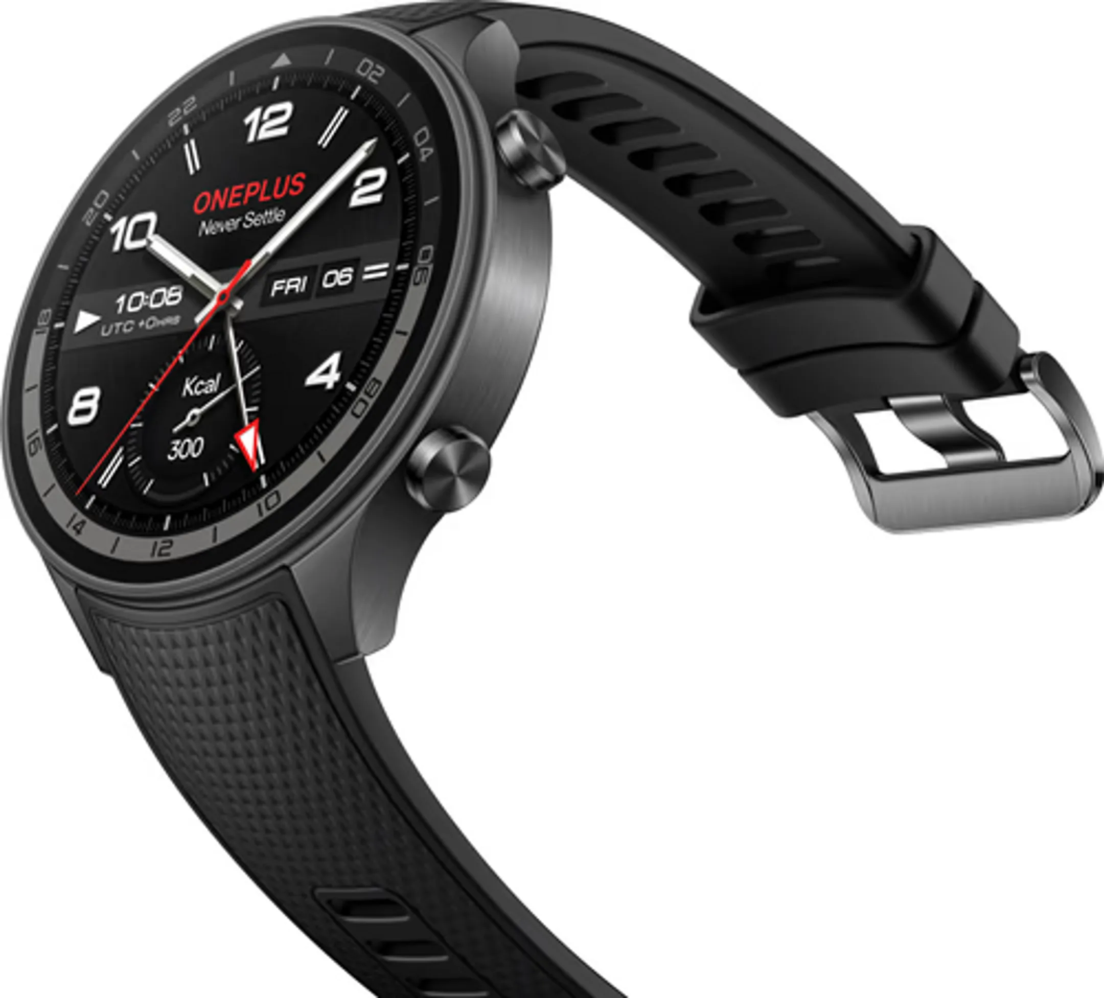 OnePlus Watch 2R - Gris image