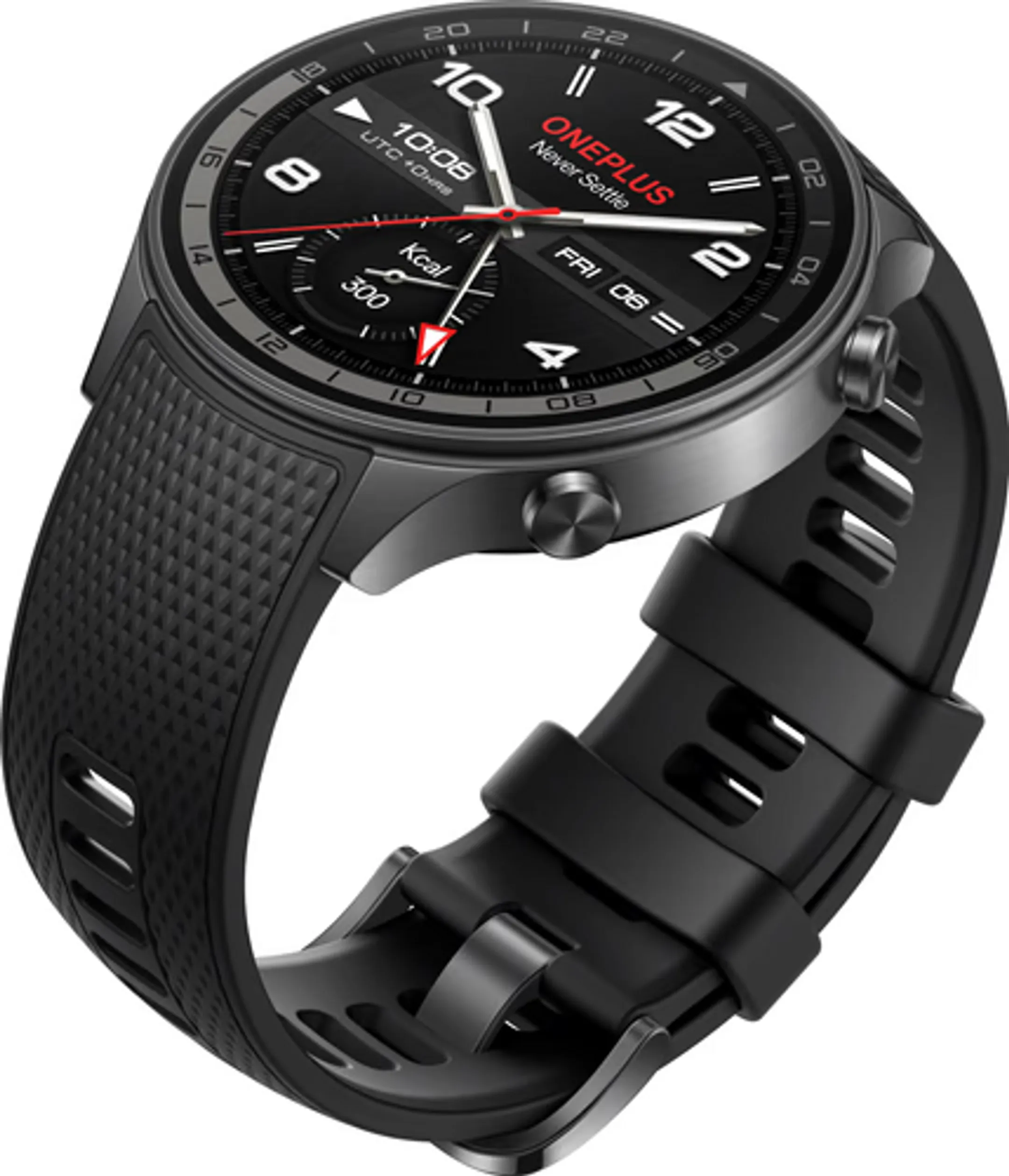 OnePlus Watch 2R - Gris image