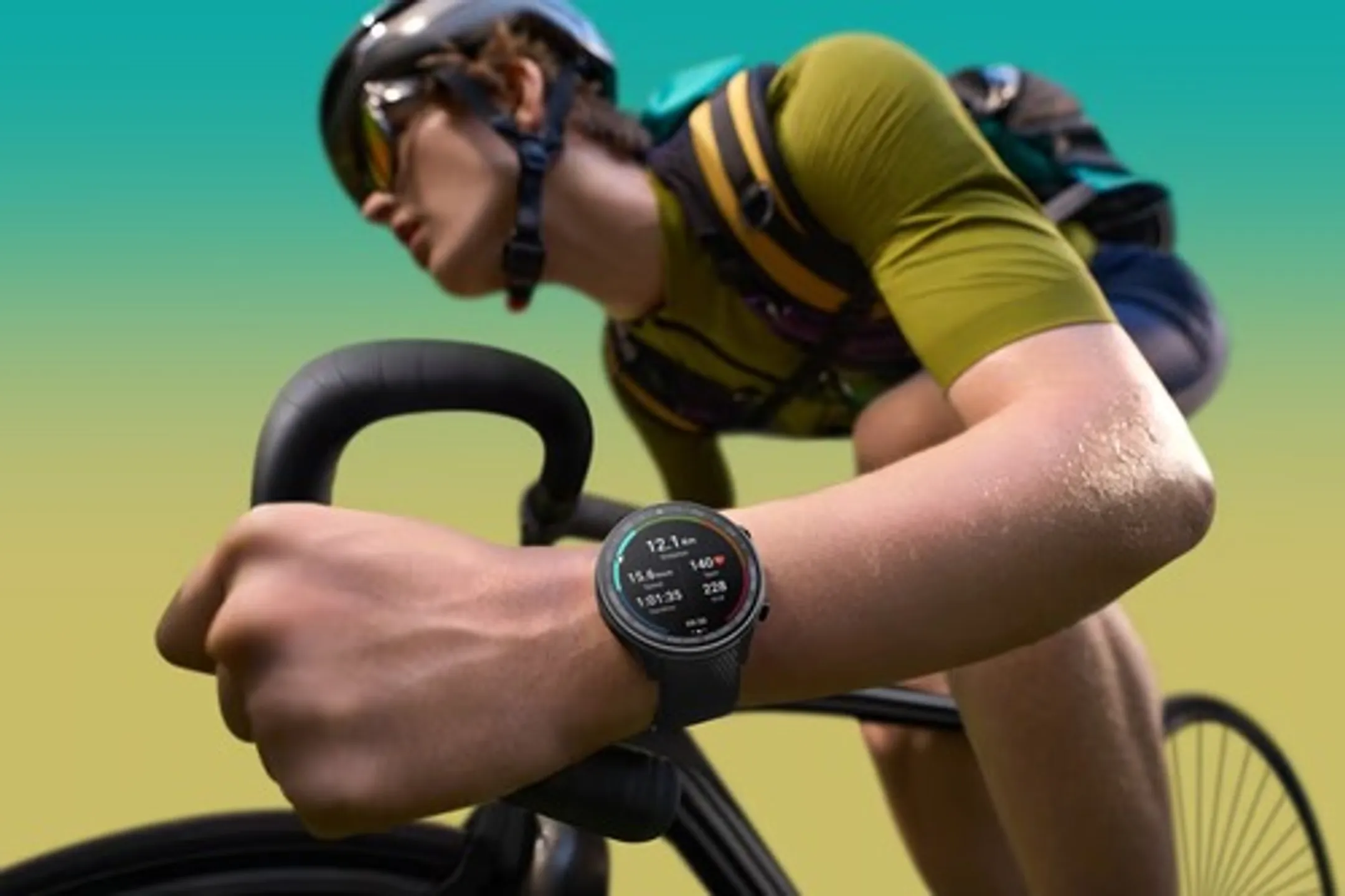 OnePlus Watch 2R - Gris image