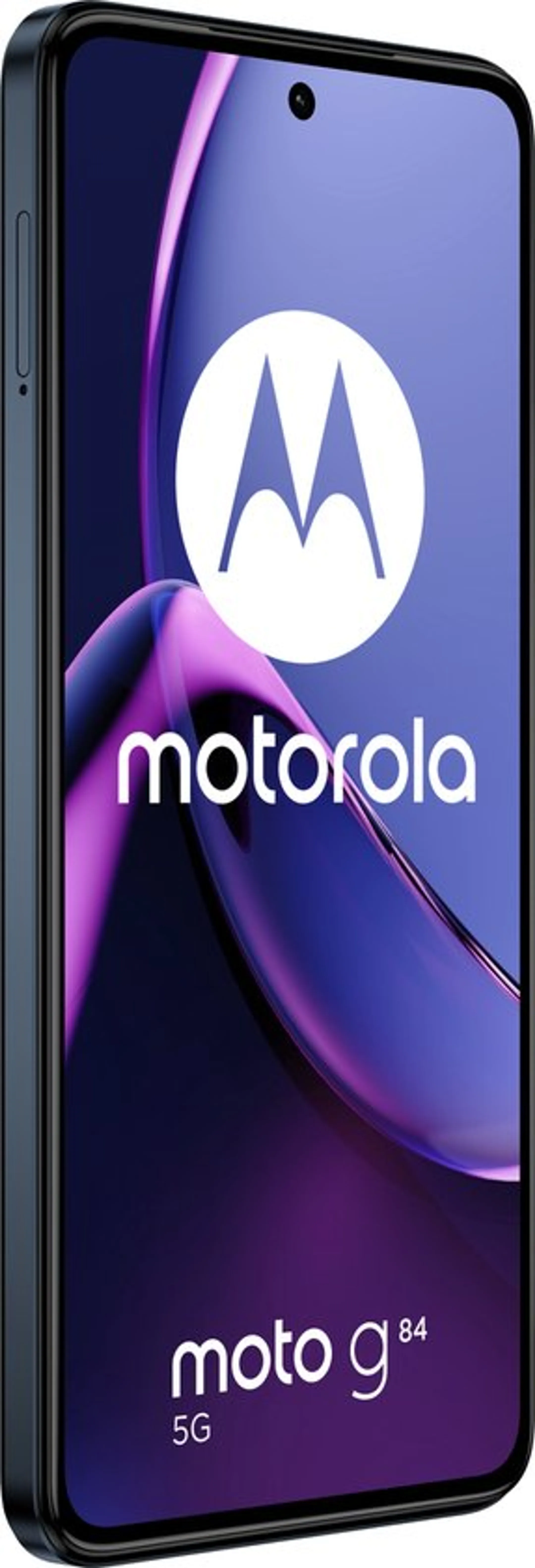 Motorola moto g84 - 8/256 GB - Midnight Blue image
