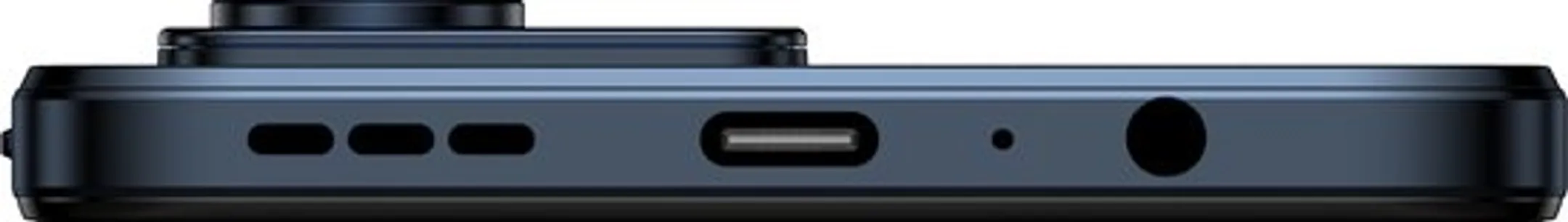 Motorola moto g84 - 8/256 GB - Midnight Blue image