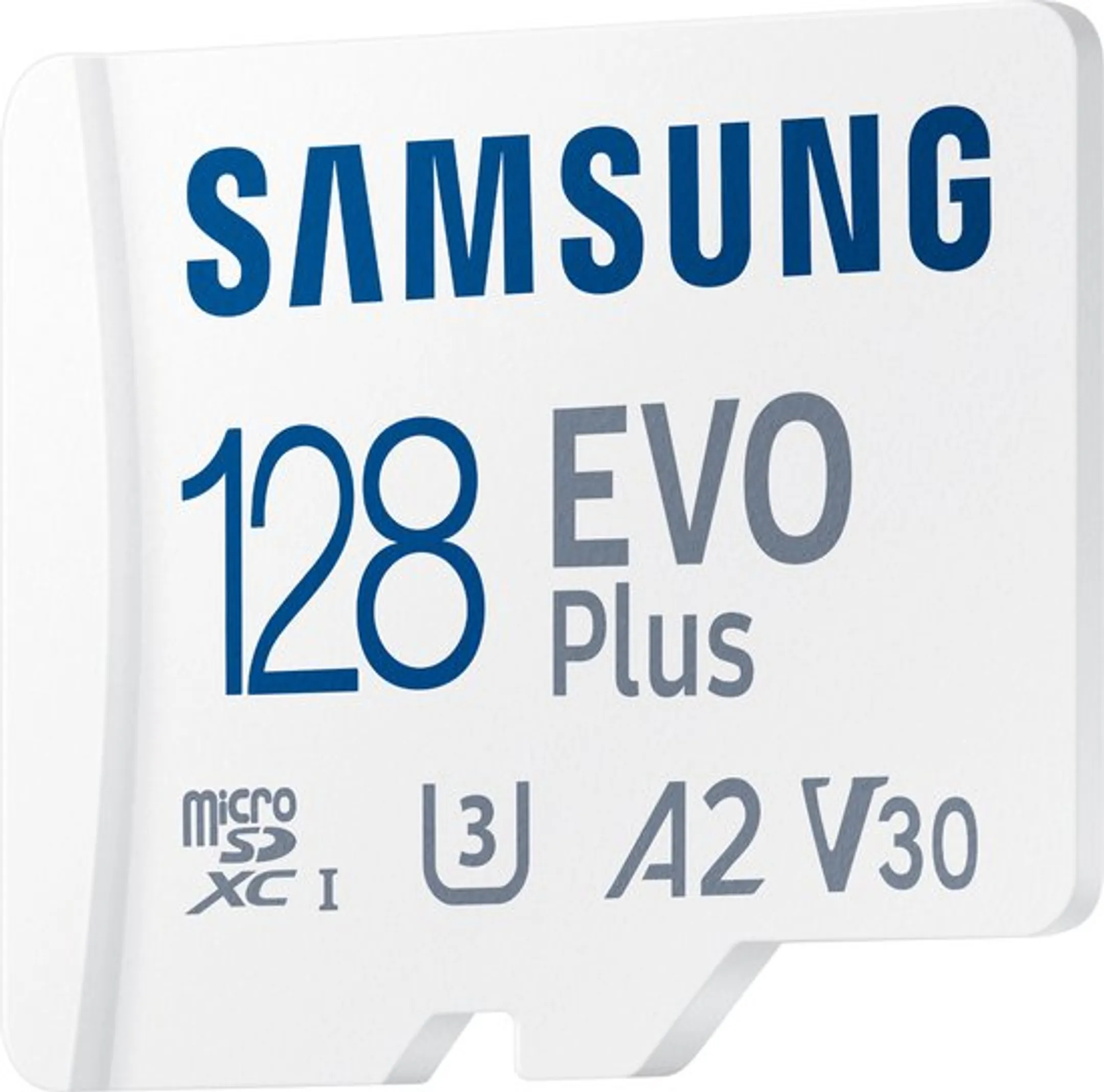 Samsung EVO Plus microSD - 128GB image