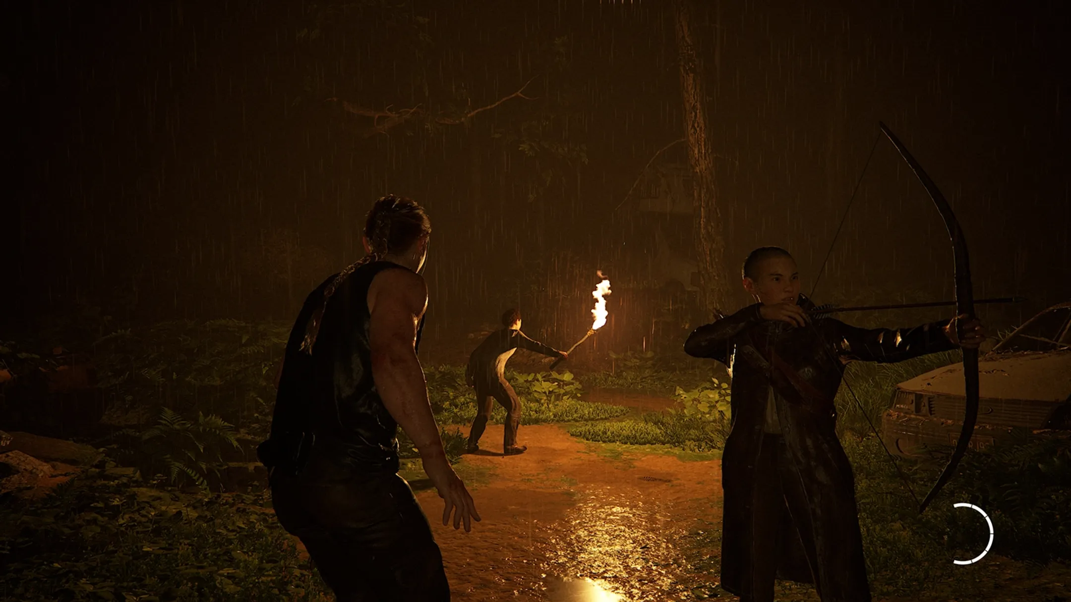 Playstation The Last of Us: Part II Remastered image