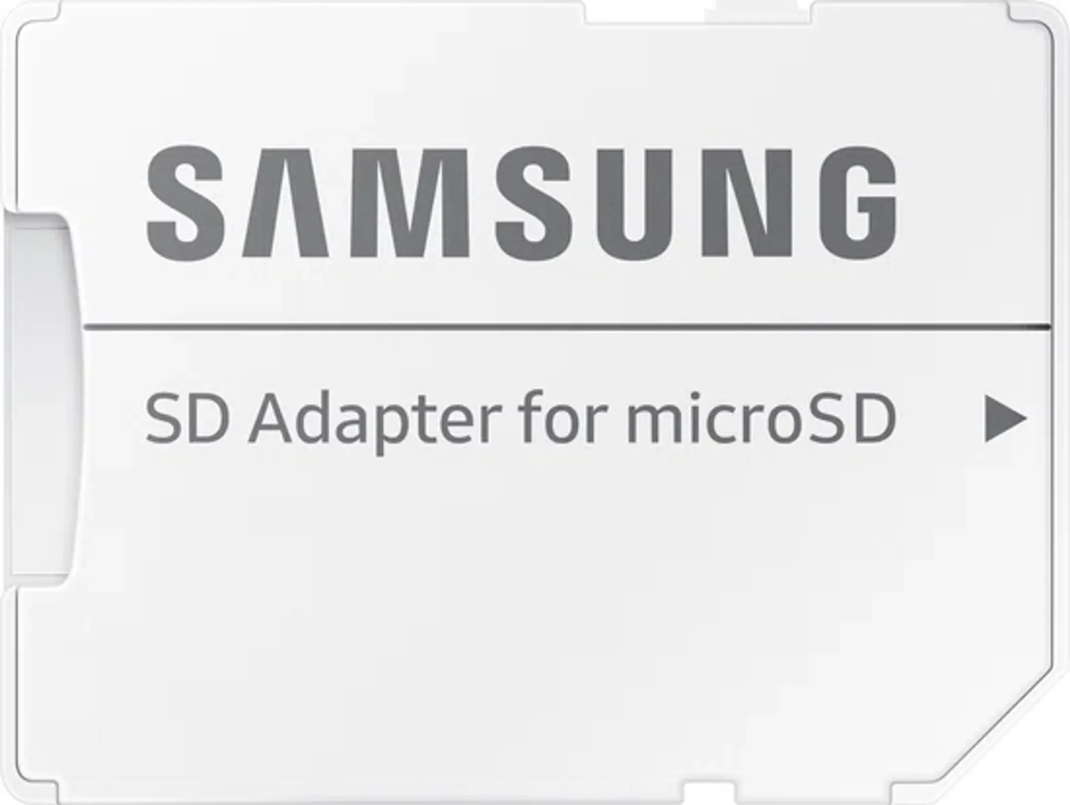 Samsung EVO Plus microSD - 256GB image