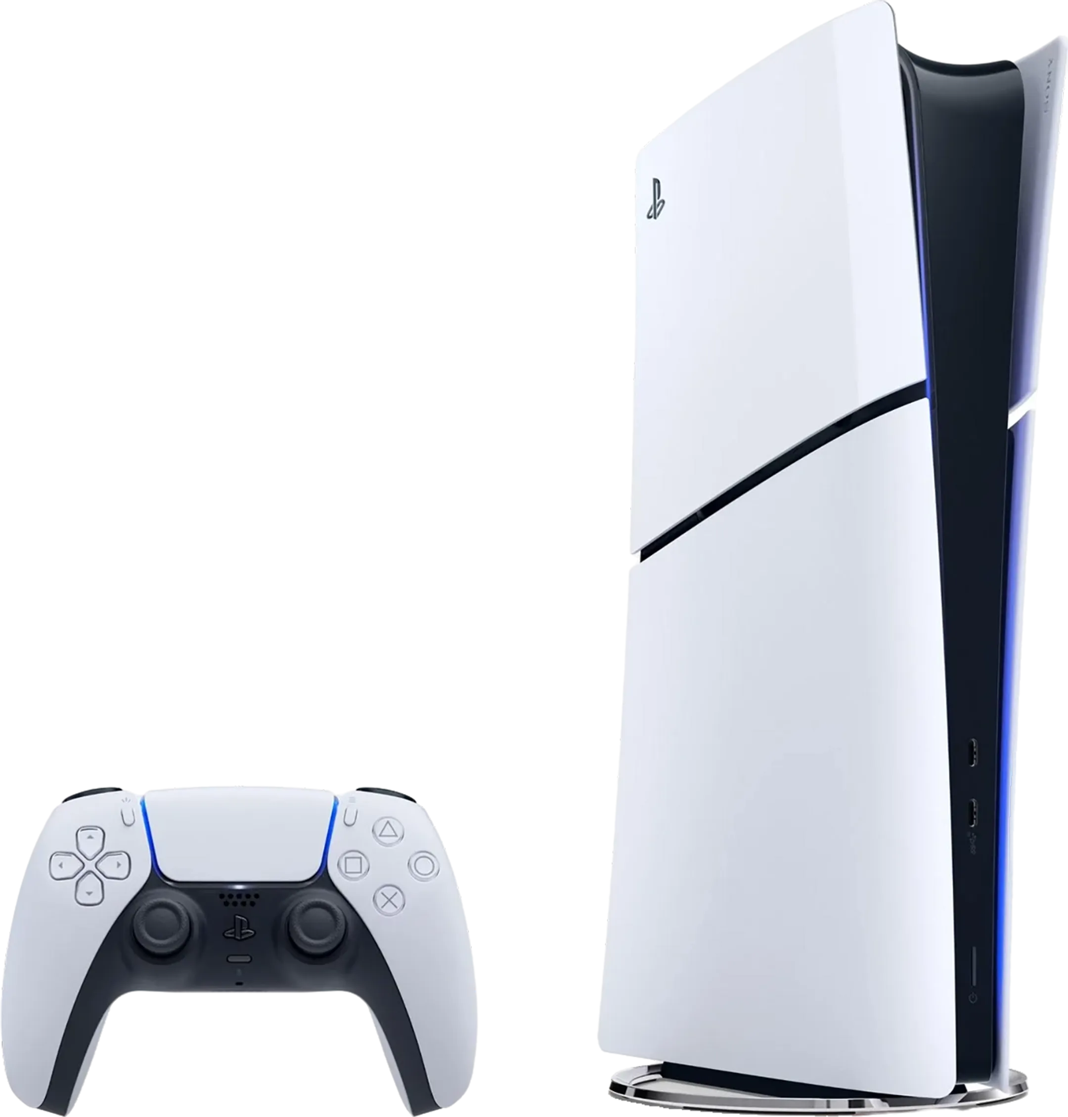 PlayStation 5 Digital Edition