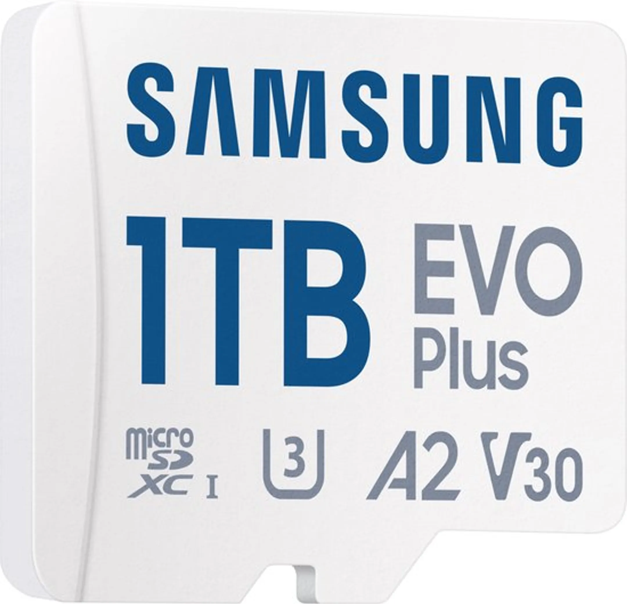 Samsung EVO Plus microSD - 1TB image