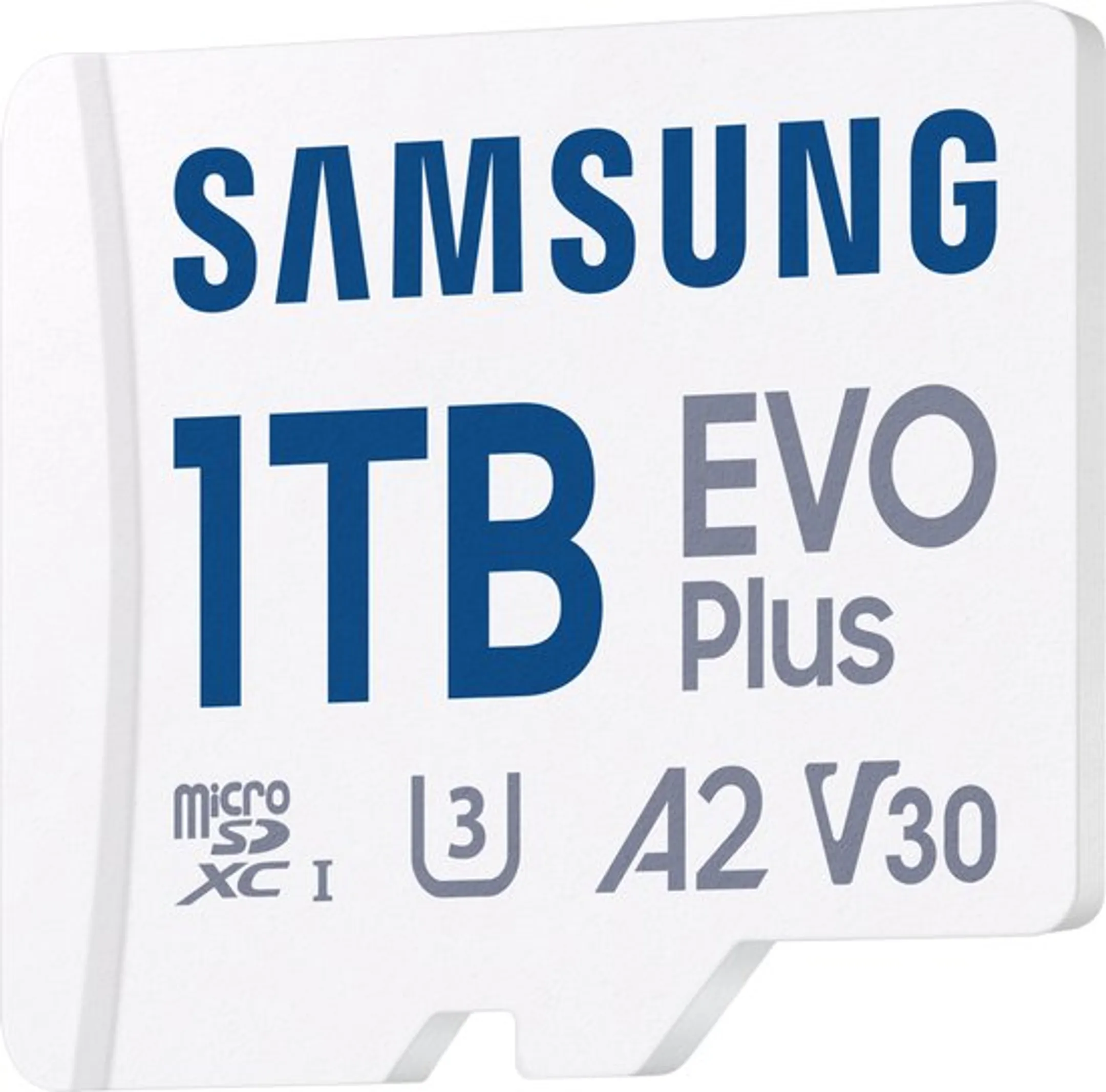 Samsung EVO Plus microSD - 1TB image