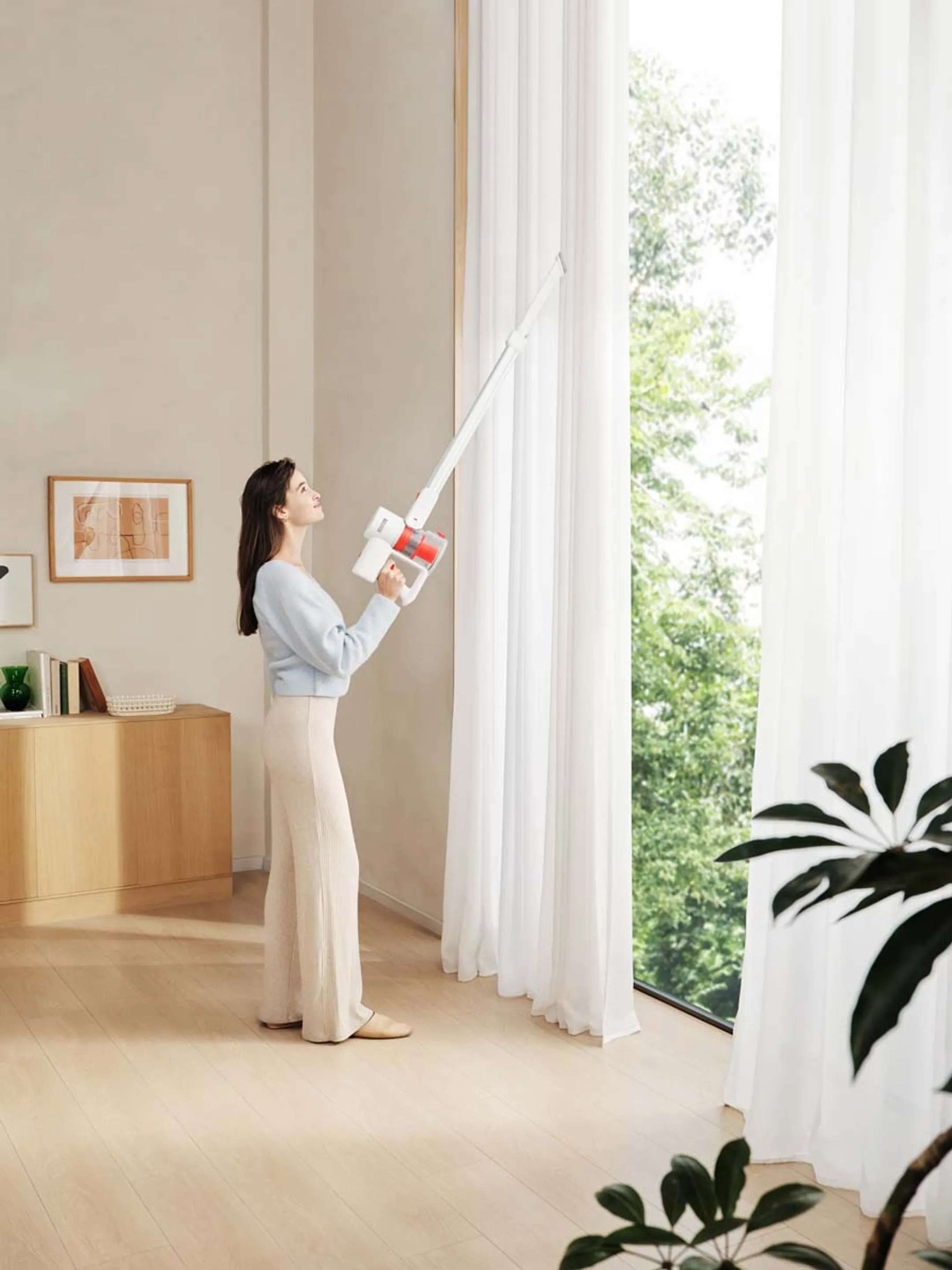 Xiaomi Aspirateur balai G20 Lite image