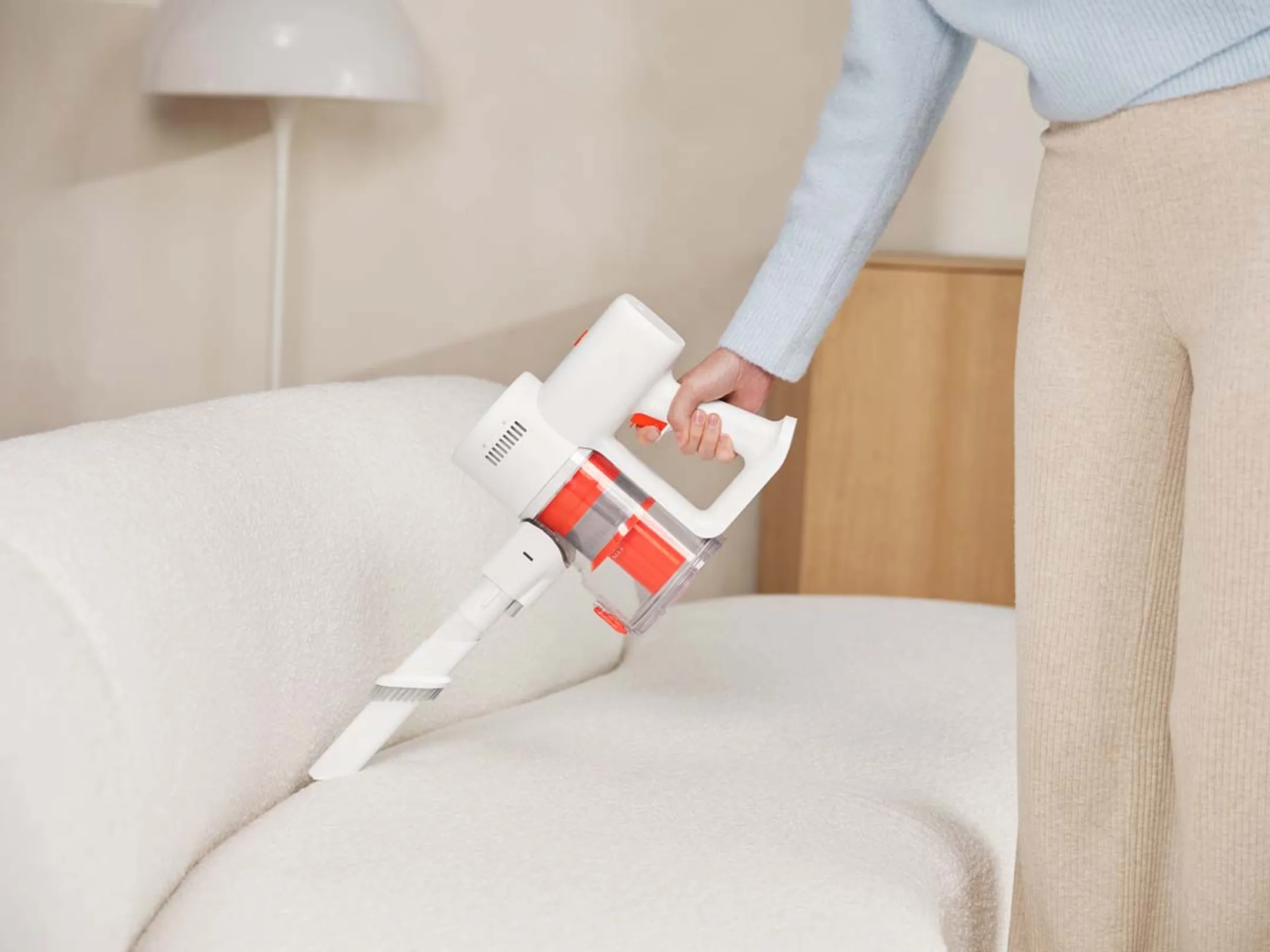 Xiaomi Aspirateur balai G20 Lite image