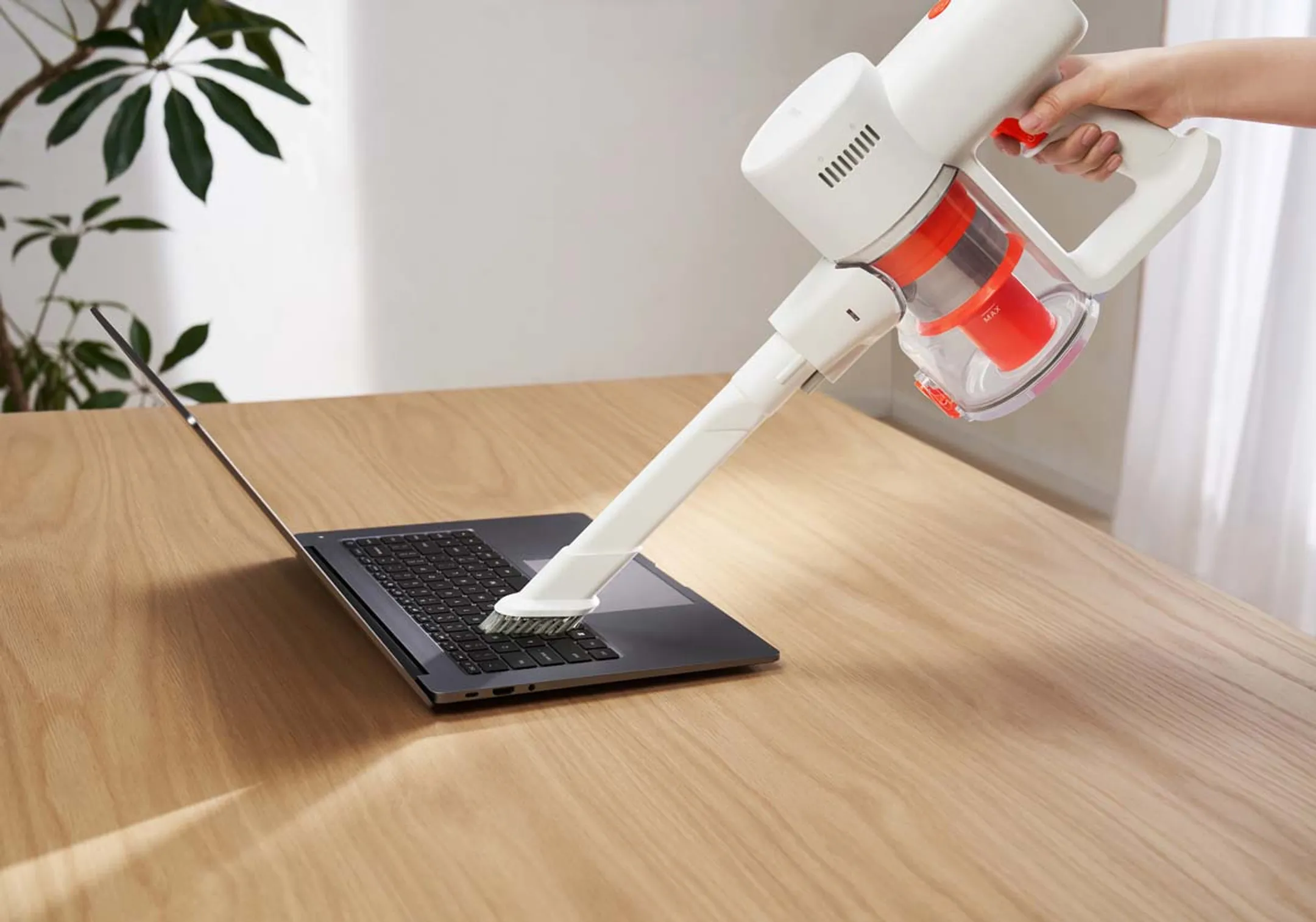 Xiaomi Aspirateur balai G20 Lite image