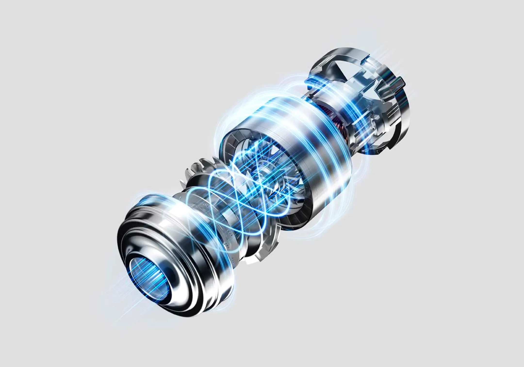 Xiaomi Aspirateur balai G20 Lite image