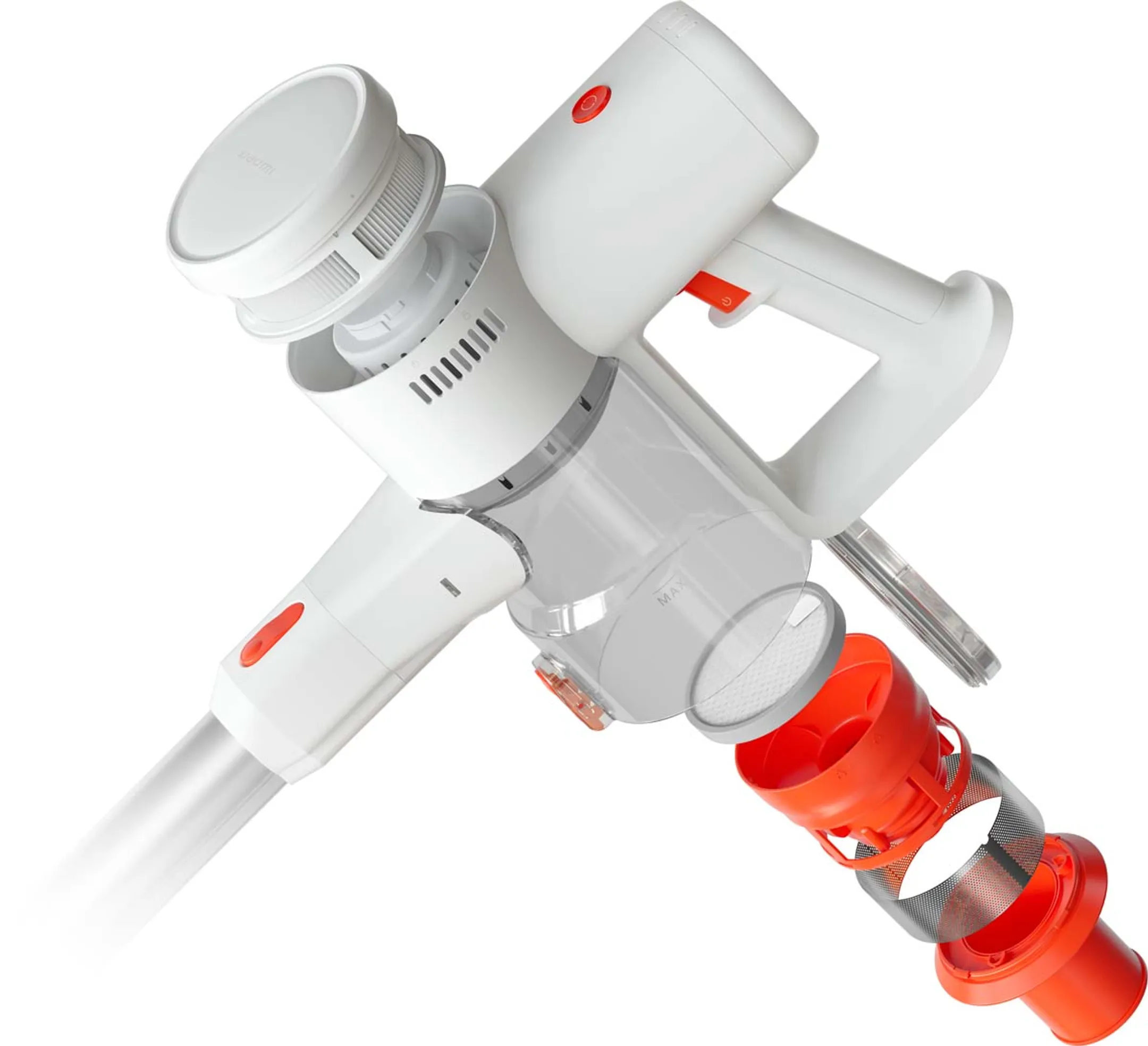 Xiaomi Aspirateur balai G20 Lite image