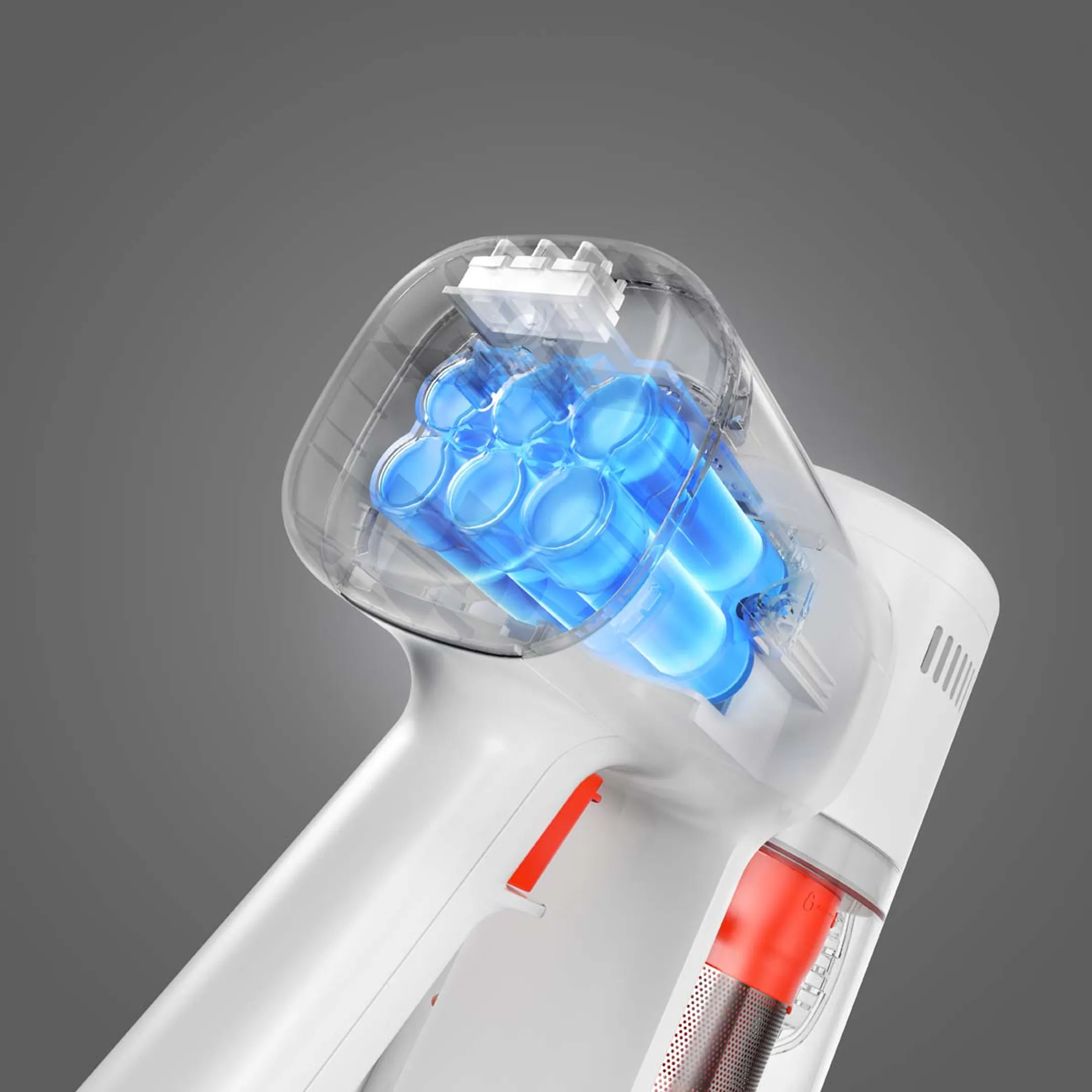 Xiaomi Aspirateur balai G20 Lite image