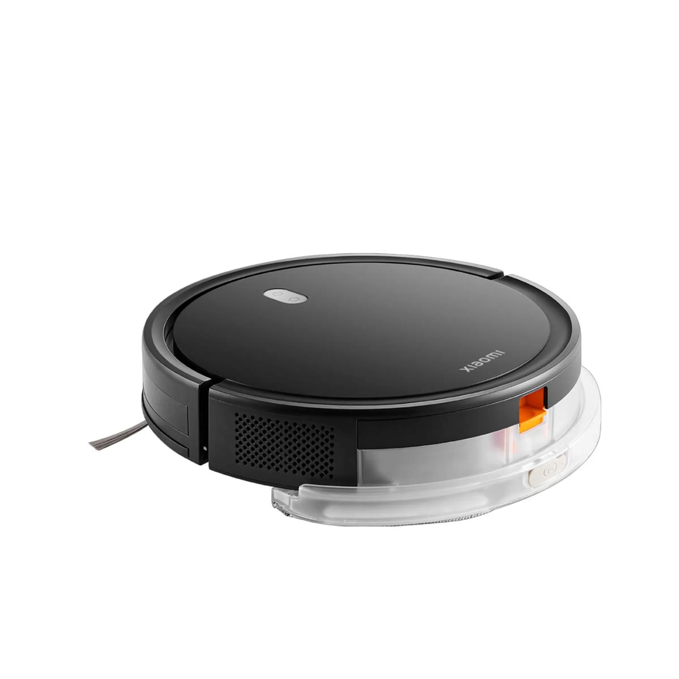 Xiaomi Robotstofzuiger 2in1 E5 Zwart image