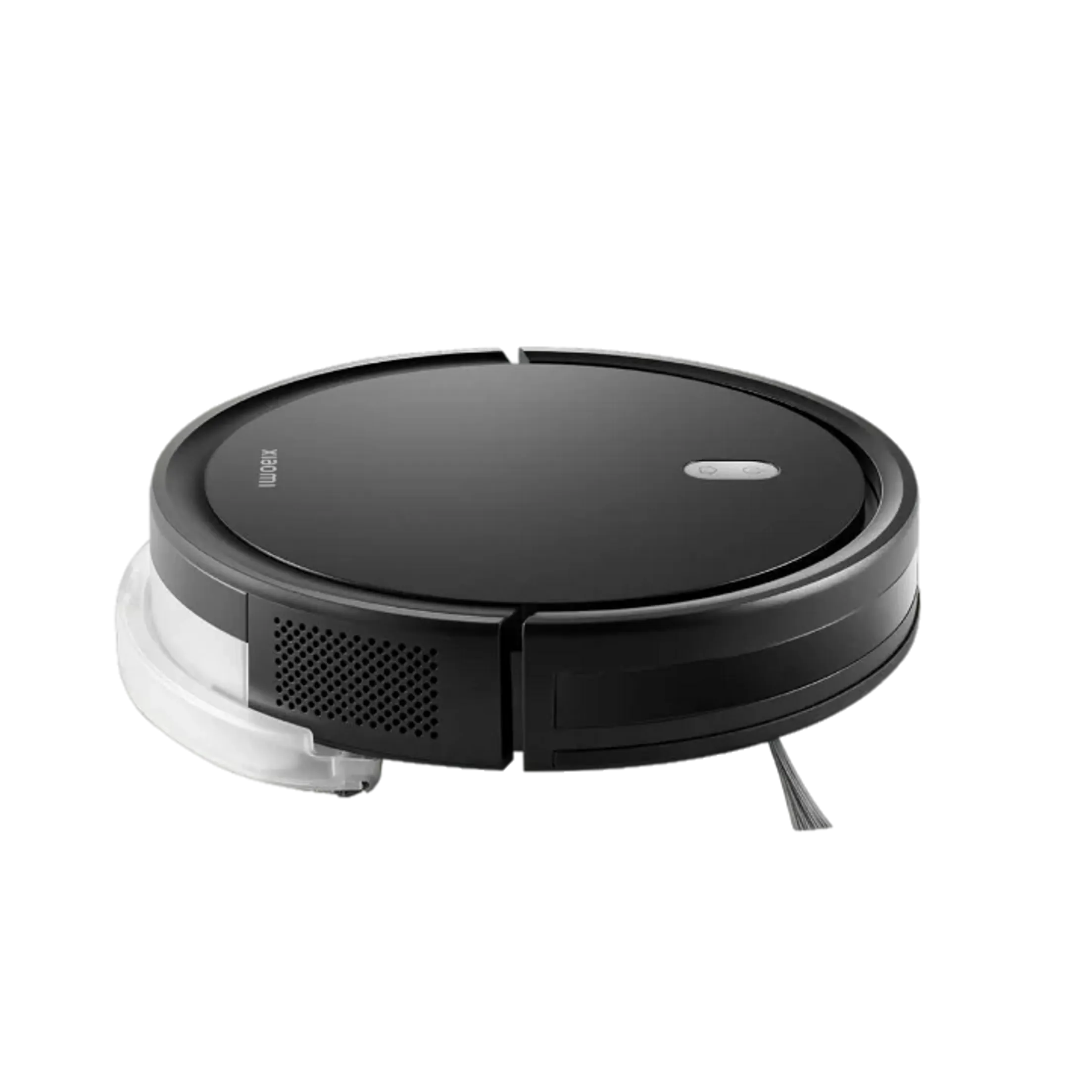 Xiaomi Robotstofzuiger 2in1 E5 Zwart image