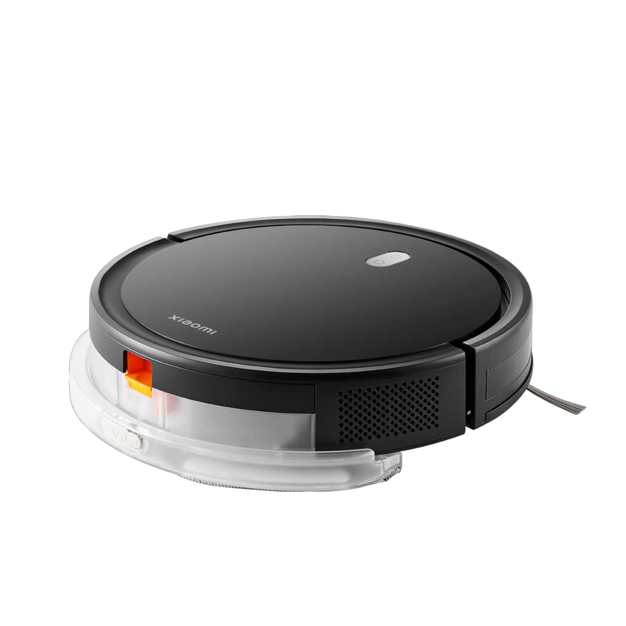 Xiaomi Robotstofzuiger 2in1 E5 Zwart image