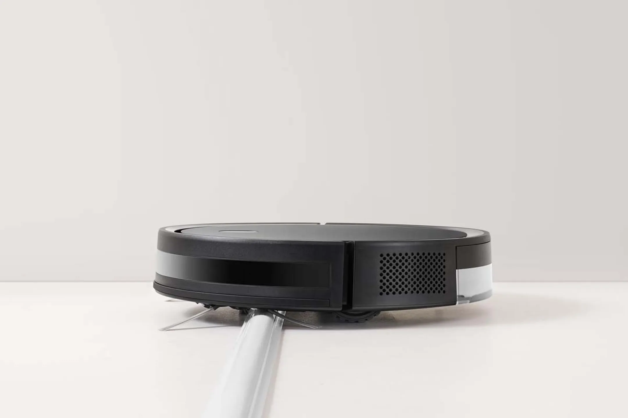 Xiaomi Robotstofzuiger 2in1 E5 Zwart image