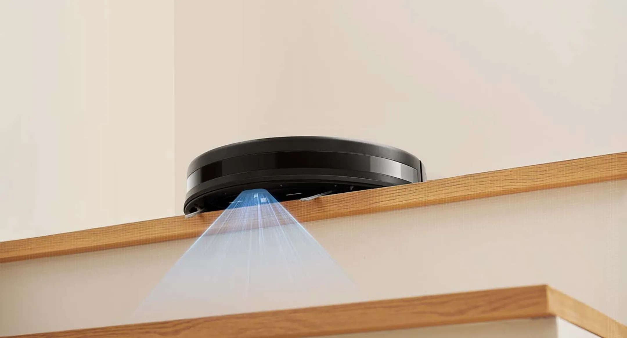 Xiaomi Robotstofzuiger 2in1 E5 Zwart image