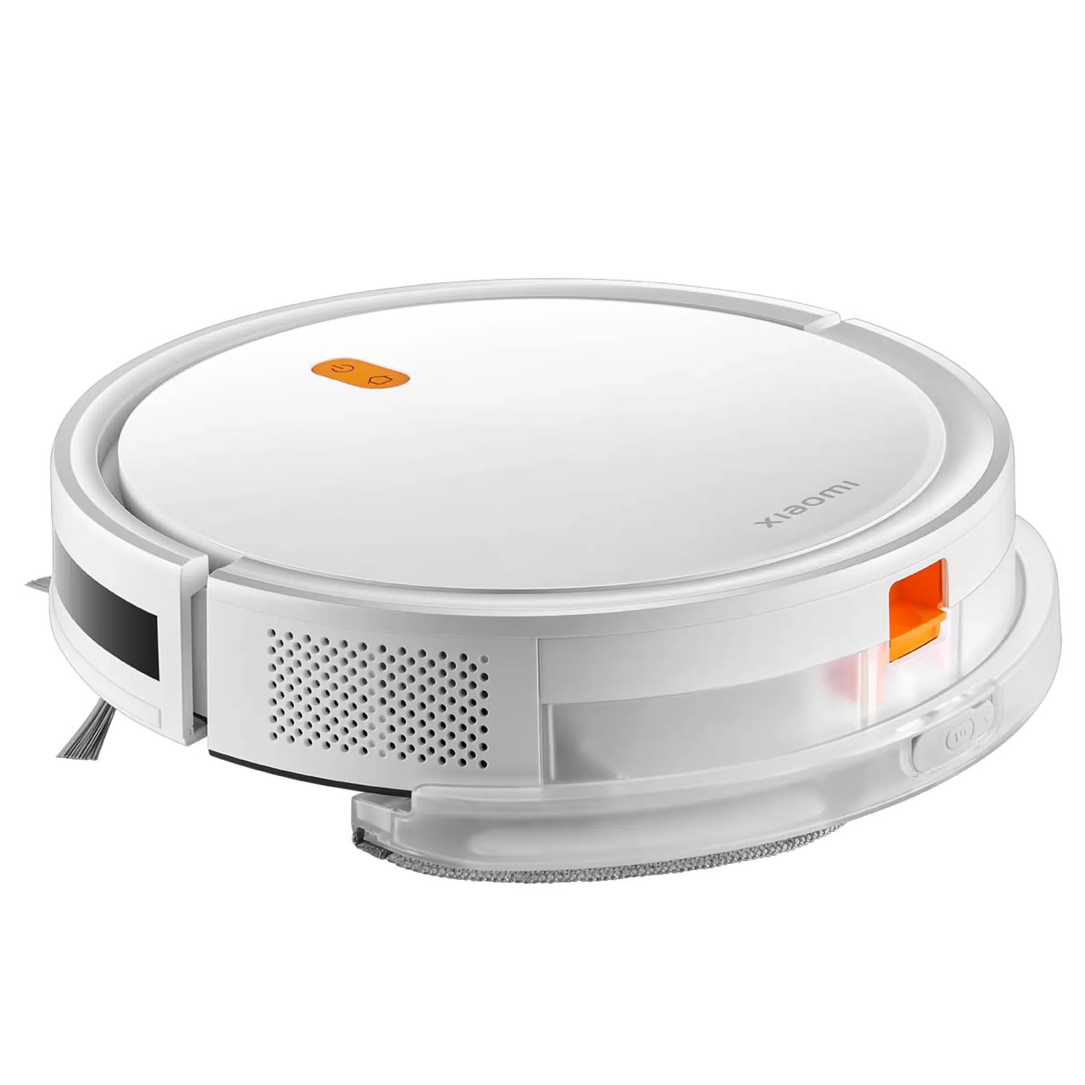 Xiaomi Aspirateur robot 2en1 E5 Blanc image