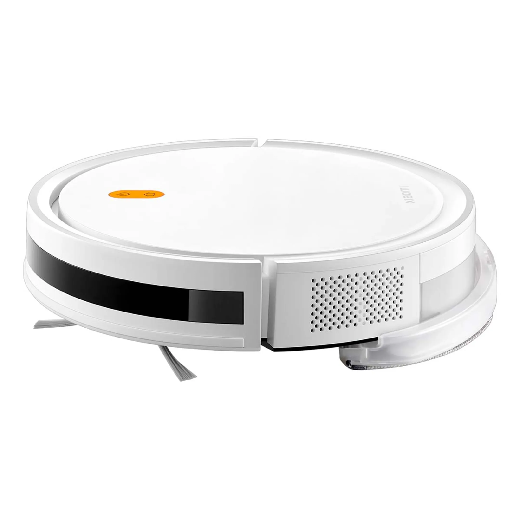 Xiaomi Aspirateur robot 2en1 E5 Blanc image