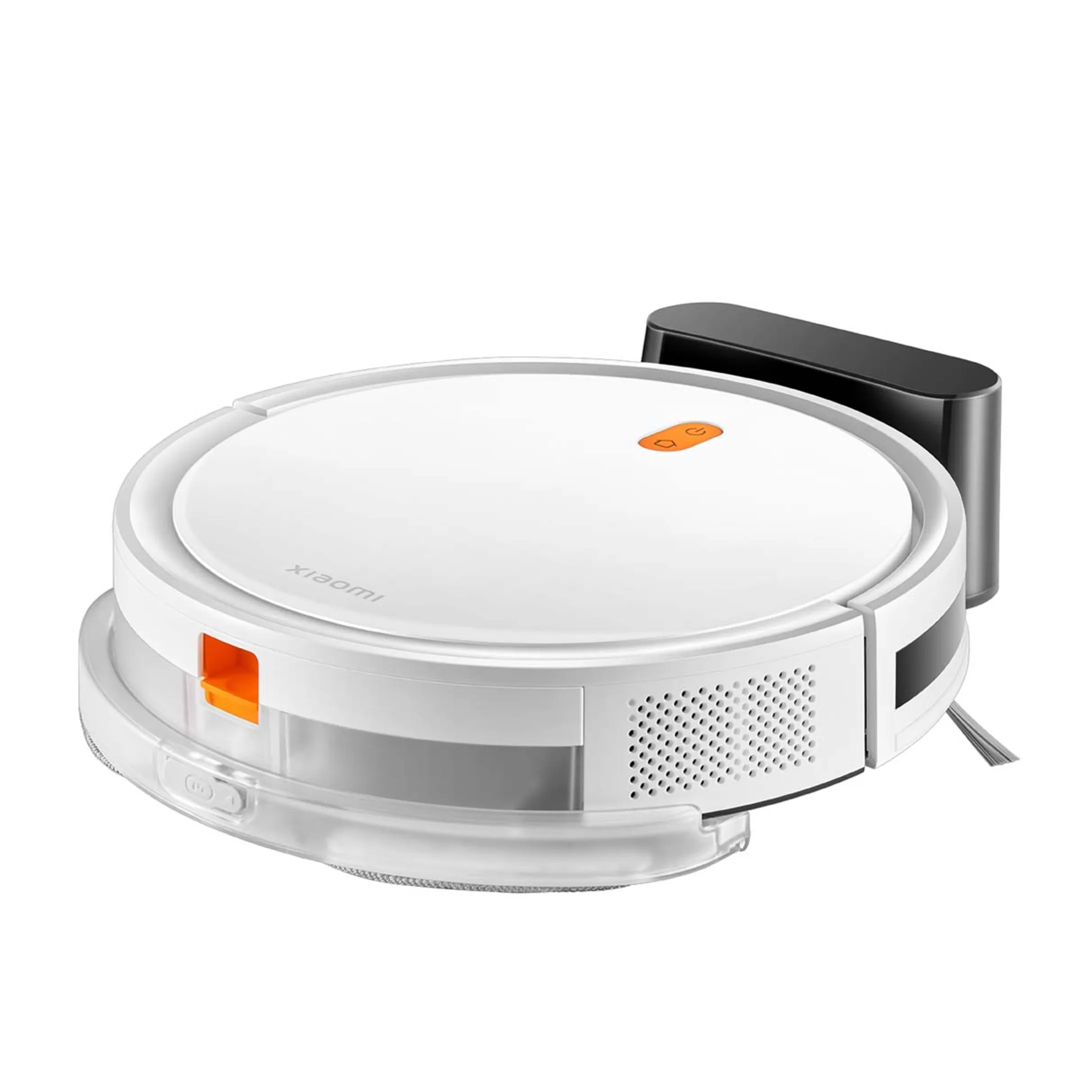 Xiaomi Aspirateur robot 2en1 E5 Blanc image