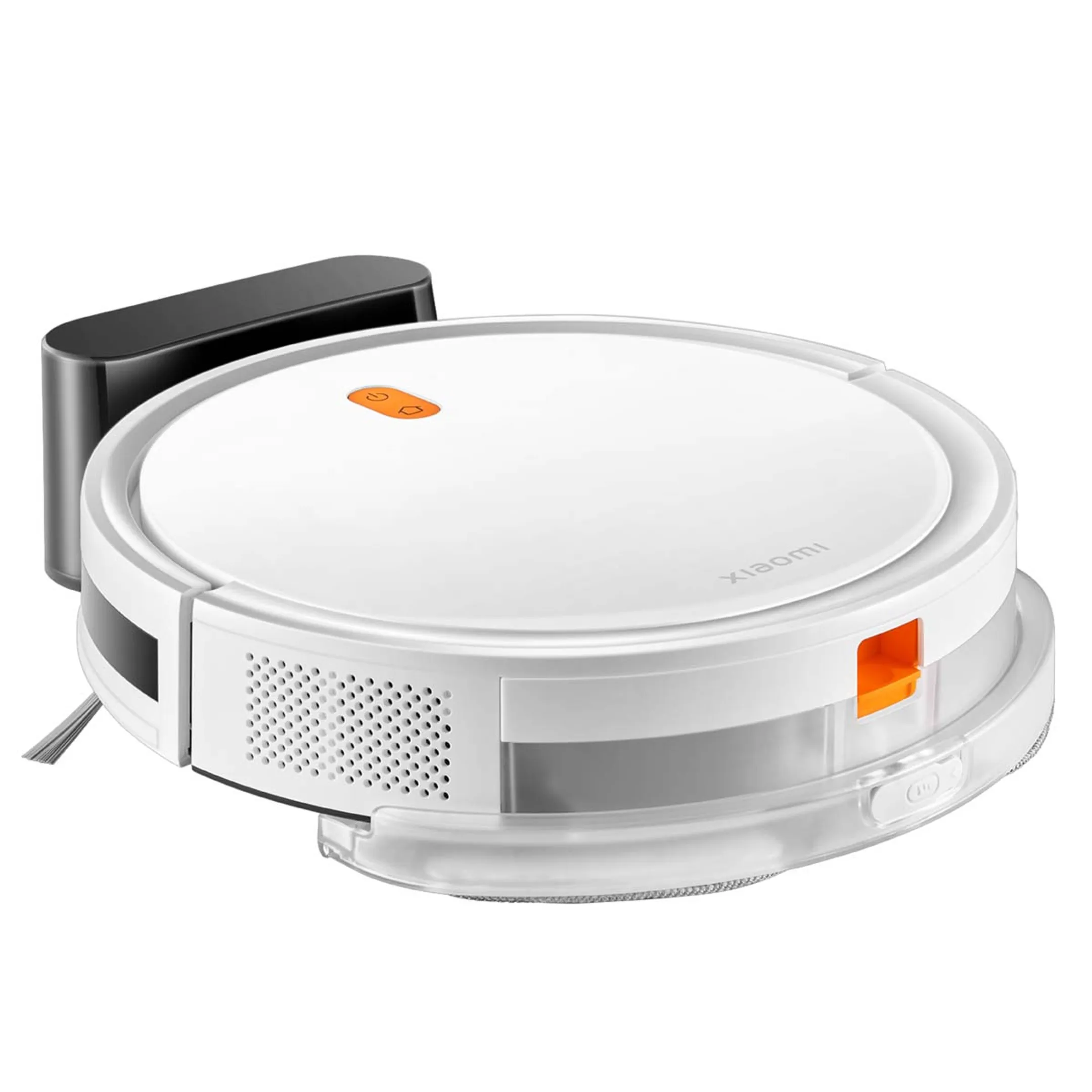 Xiaomi Aspirateur robot 2en1 E5 Blanc image