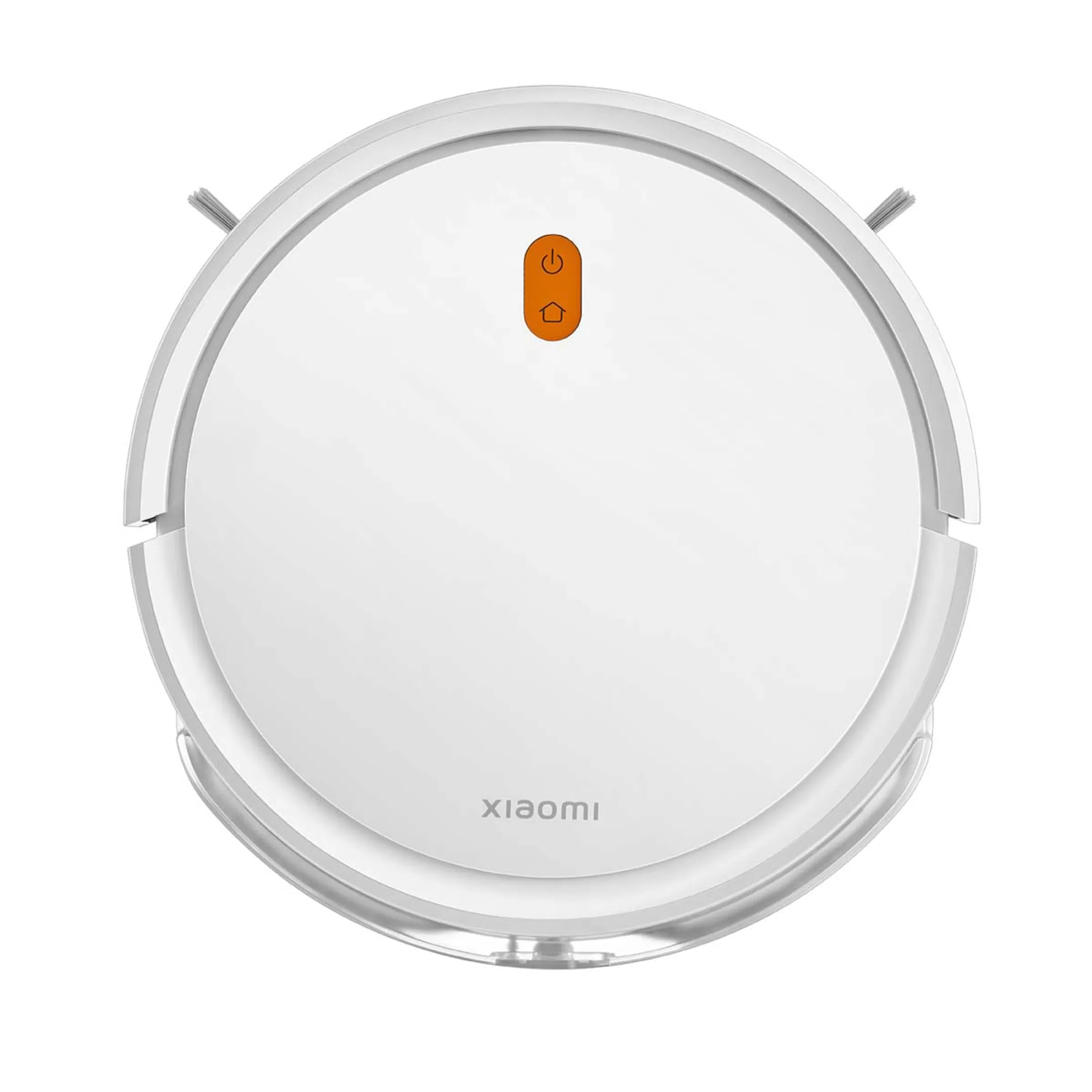 Xiaomi Aspirateur robot 2en1 E5 Blanc image