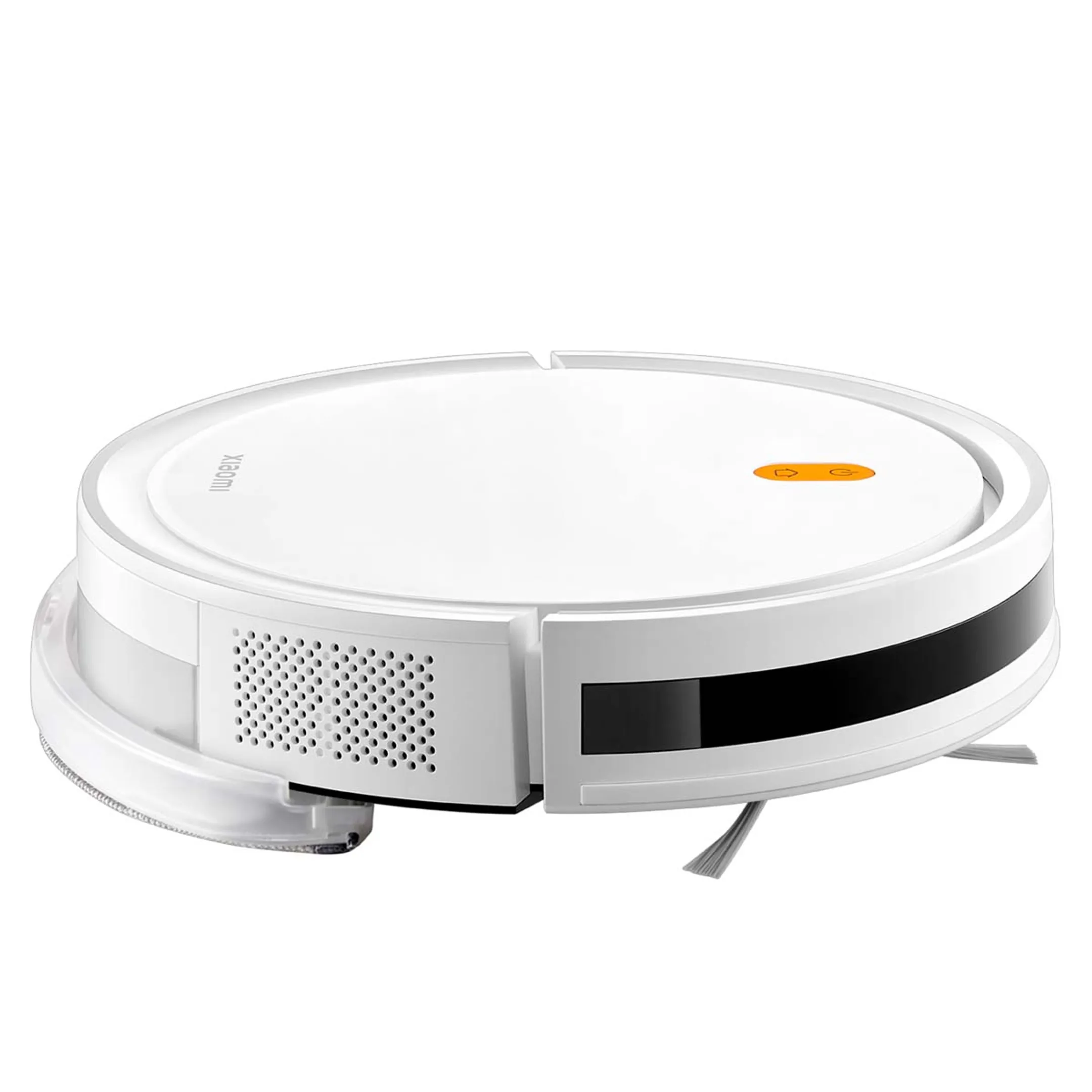 Xiaomi Aspirateur robot 2en1 E5 Blanc image