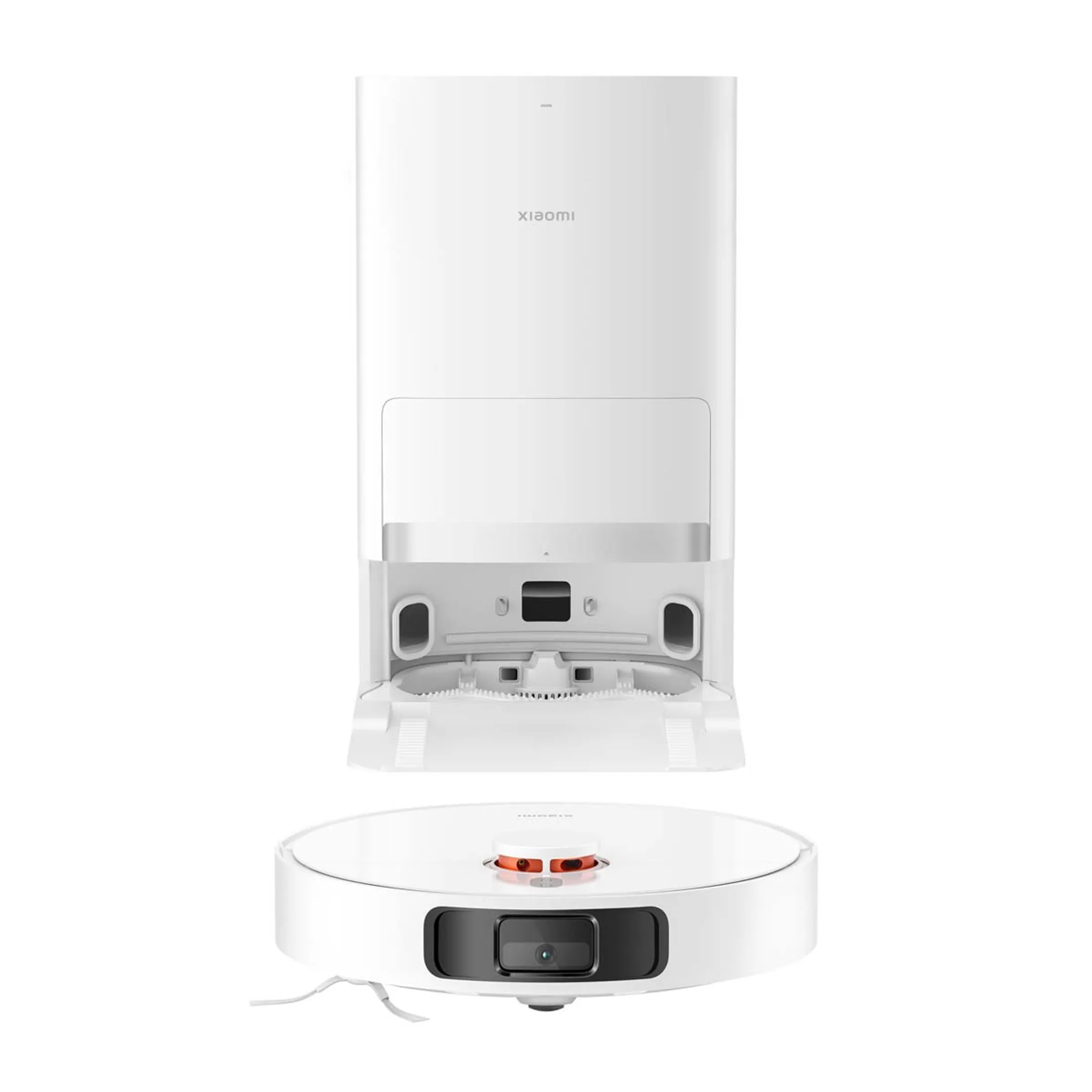 Xiaomi Robotstofzuiger 2in1 X20+ image