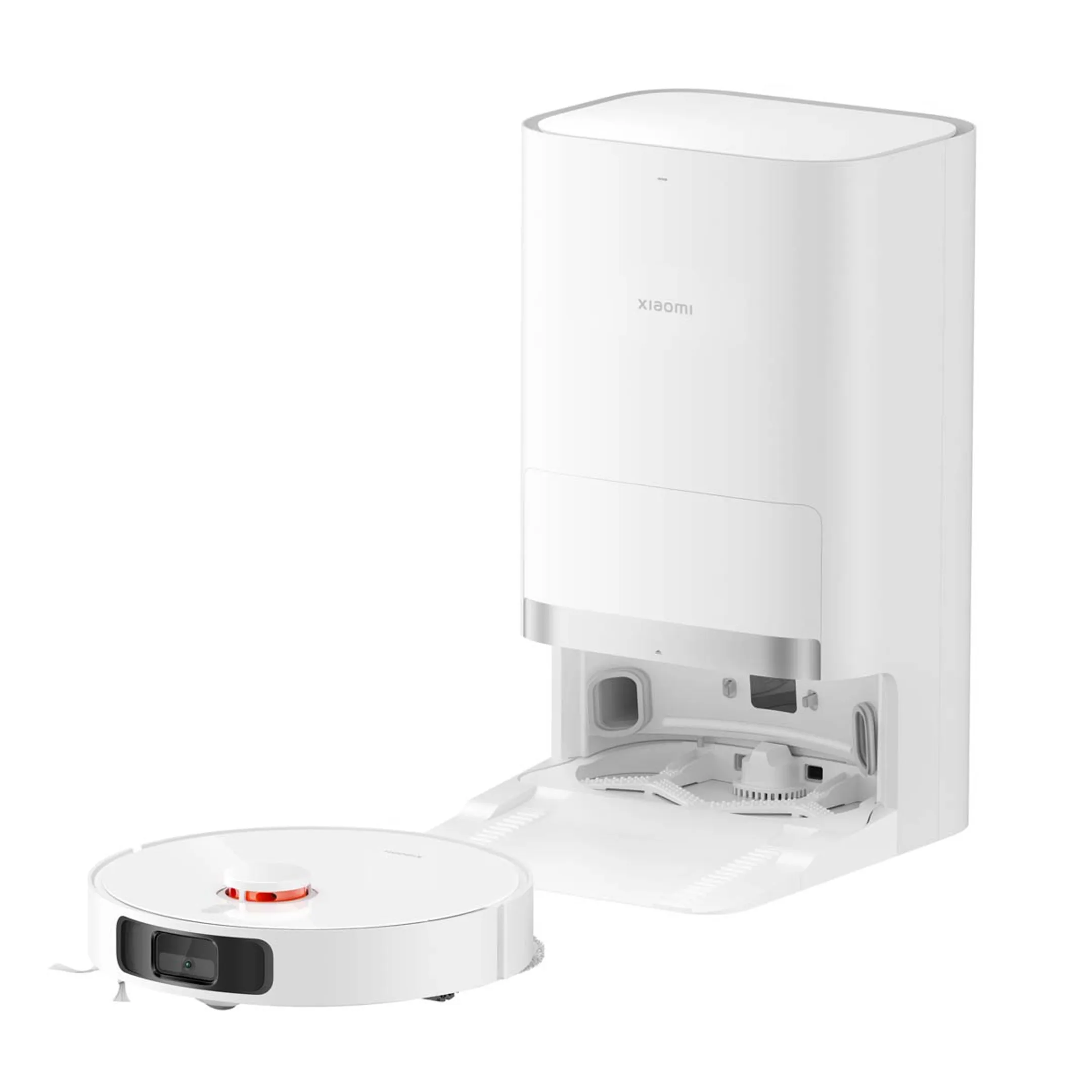 Xiaomi Robotstofzuiger 2in1 X20+ image