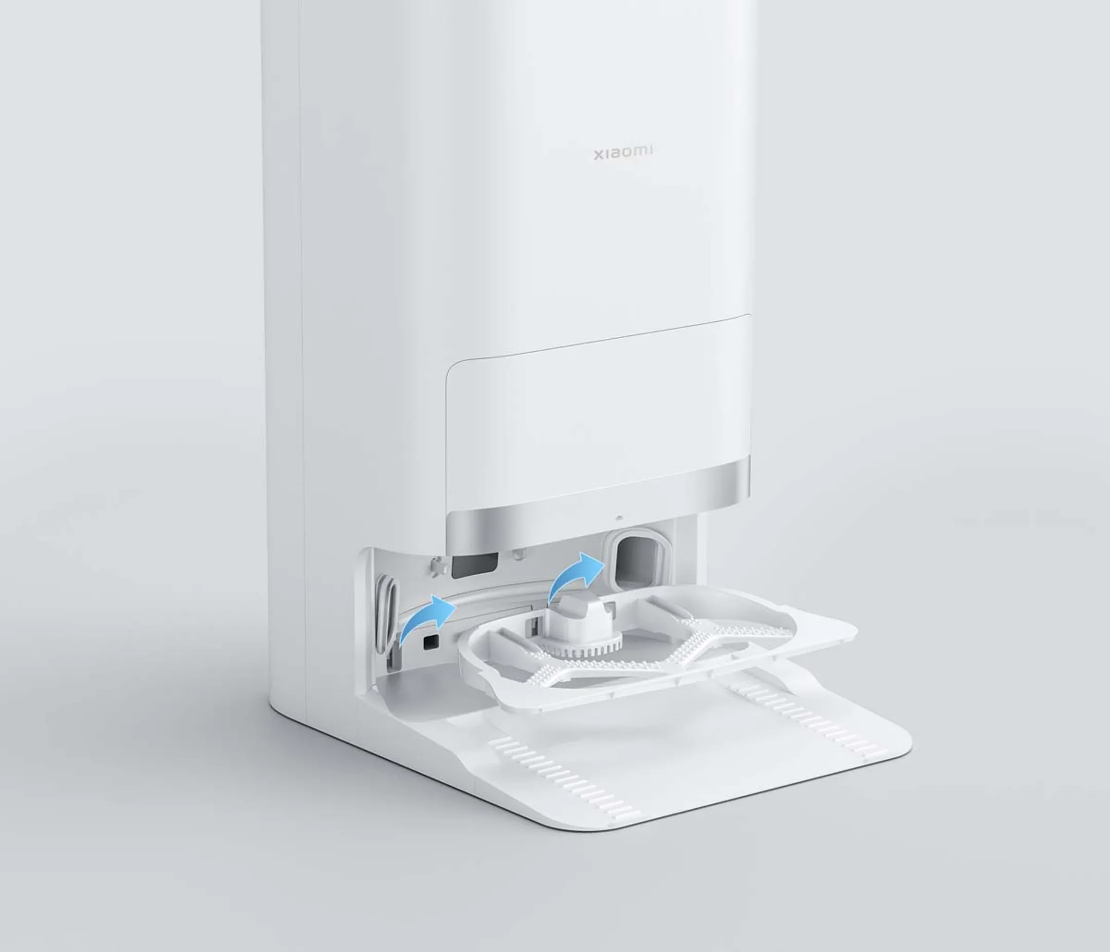 Xiaomi Robotstofzuiger 2in1 X20+ image