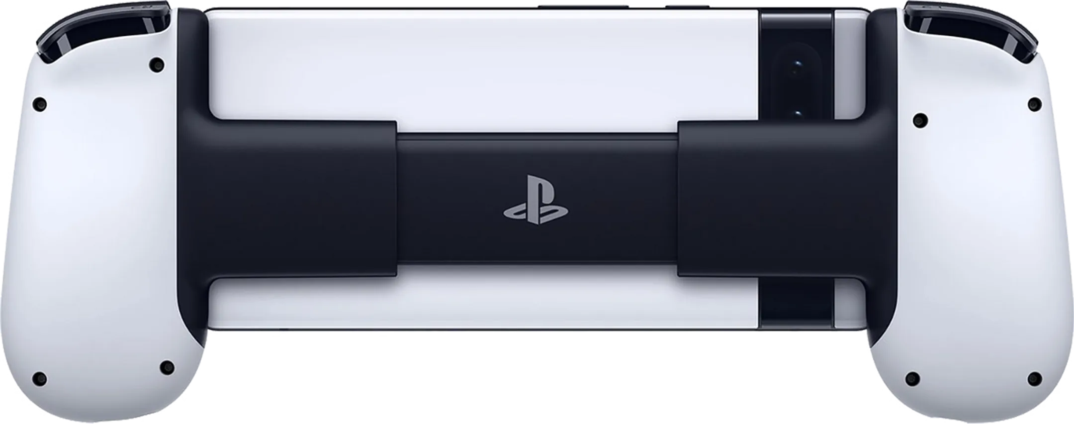 Backbone One PlayStation-editie (USB-C) Controller voor iPhone 15/16 en Android - Wit (2e gen) image