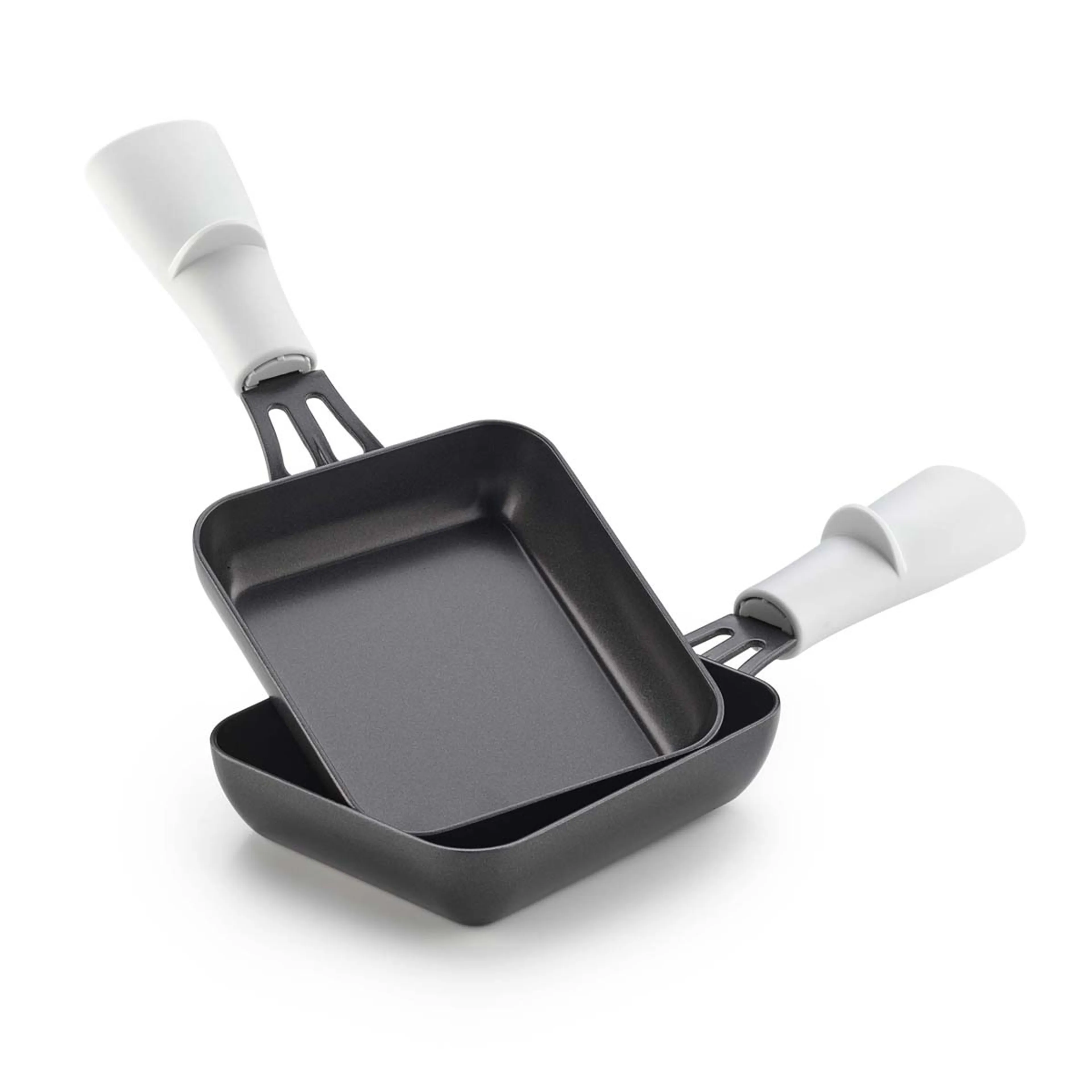 Lagrange Raclette 4 Transparence image