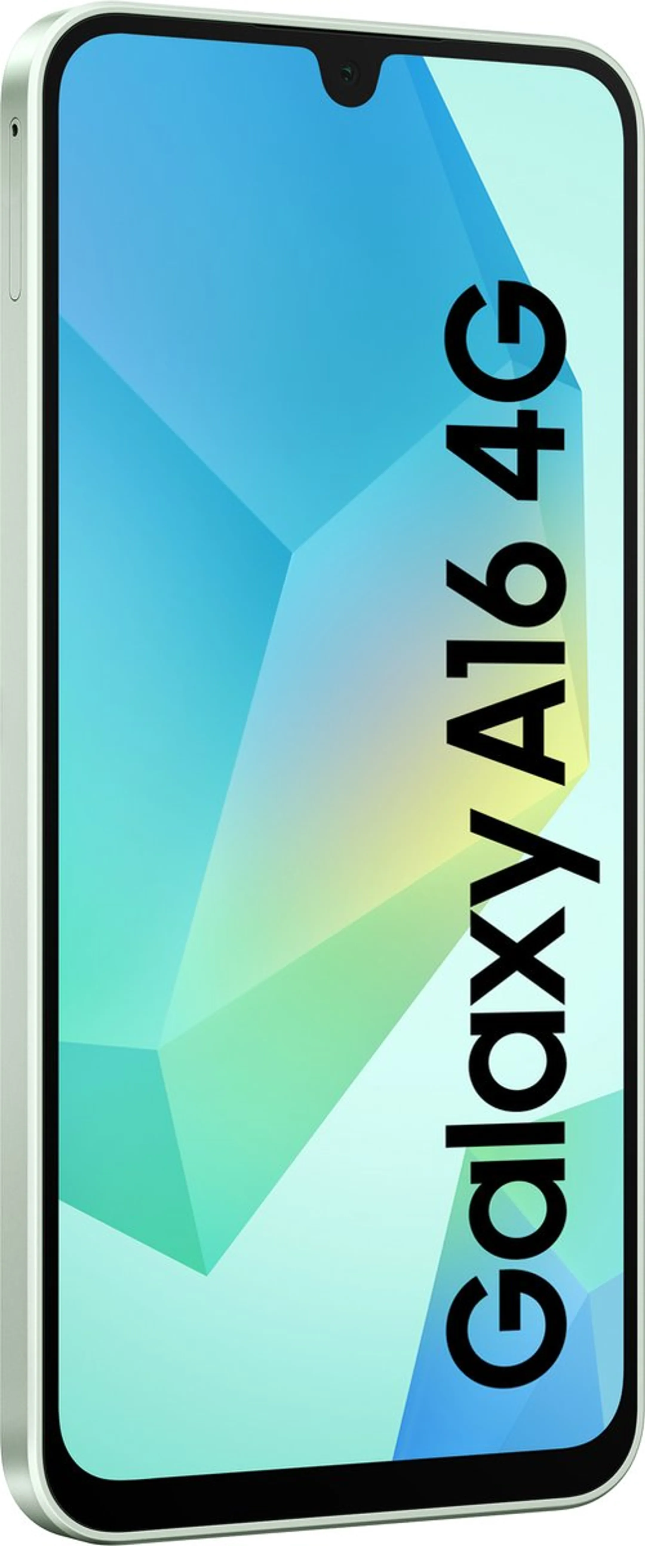 Samsung Galaxy A16 LTE 128GB - Light Green image