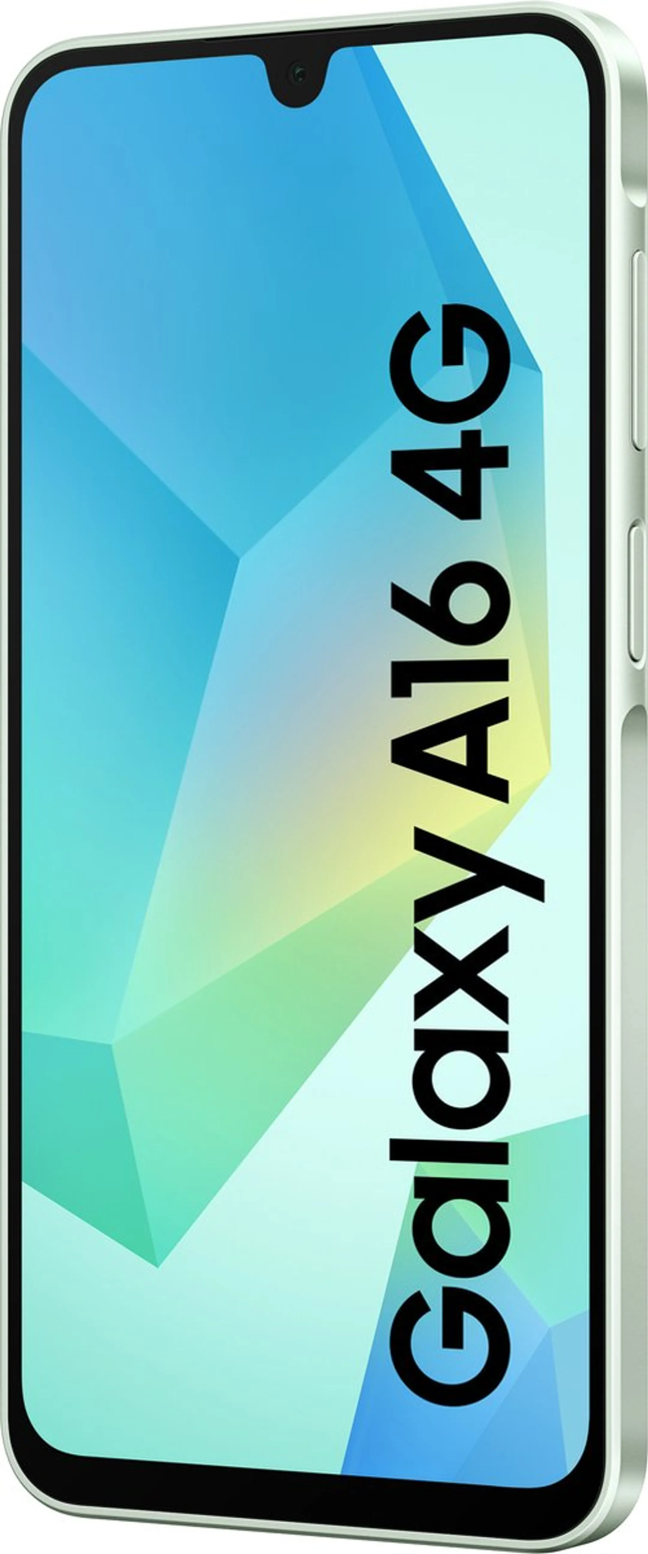 Samsung Galaxy A16 LTE 128GB - Light Green image