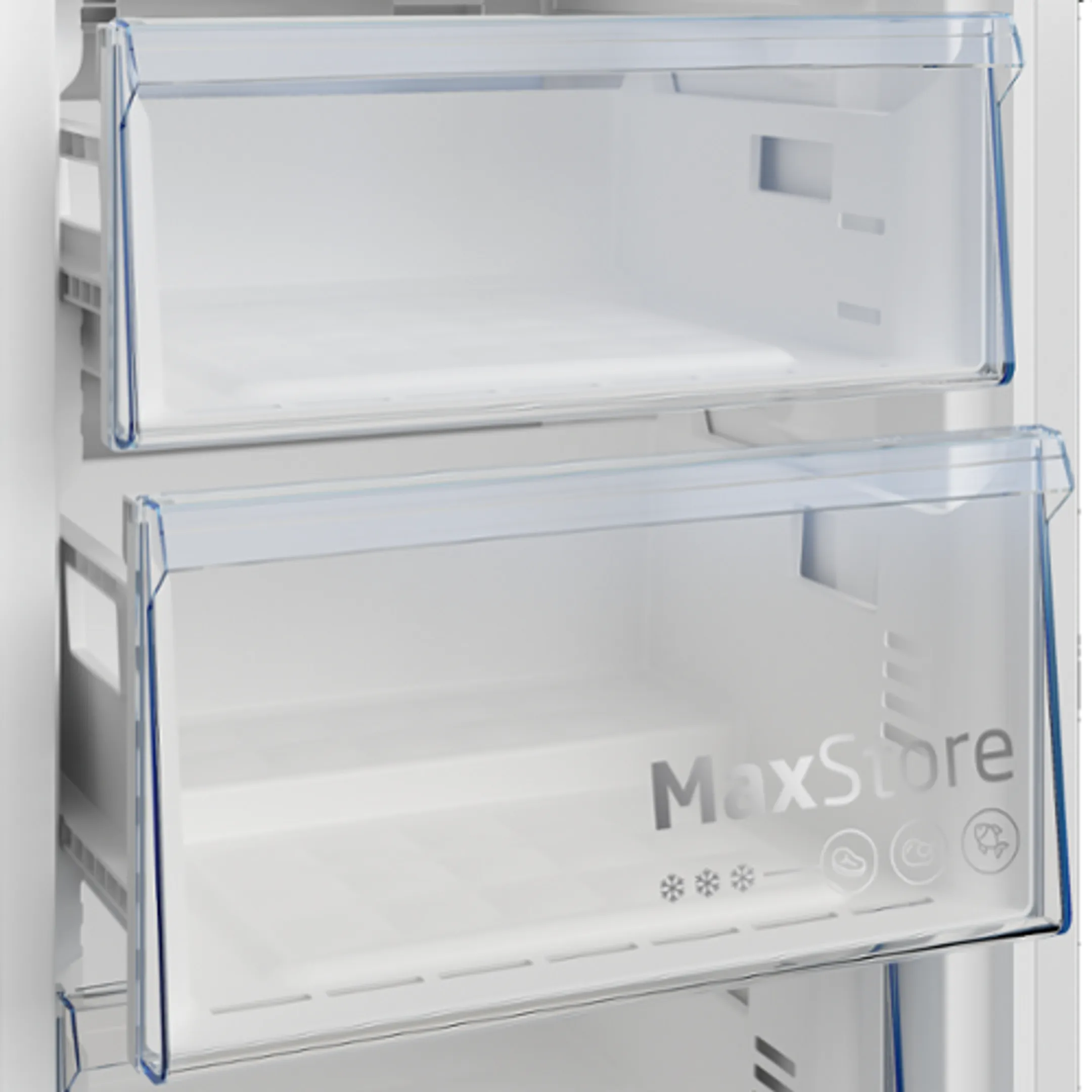 Beko Diepvries B3RMFNE314W  image