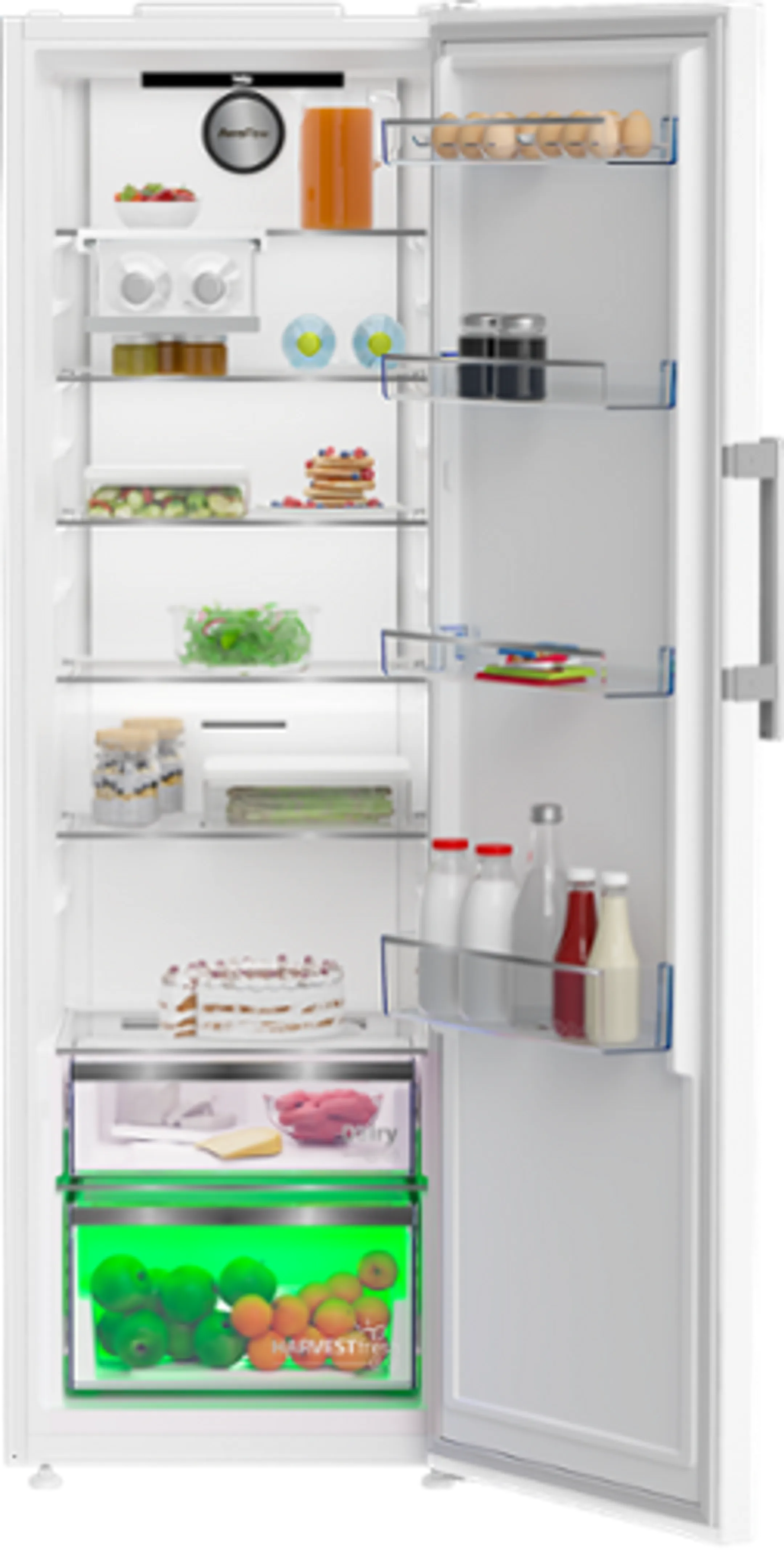 Beko Frigo B5RMLNE444HW  image