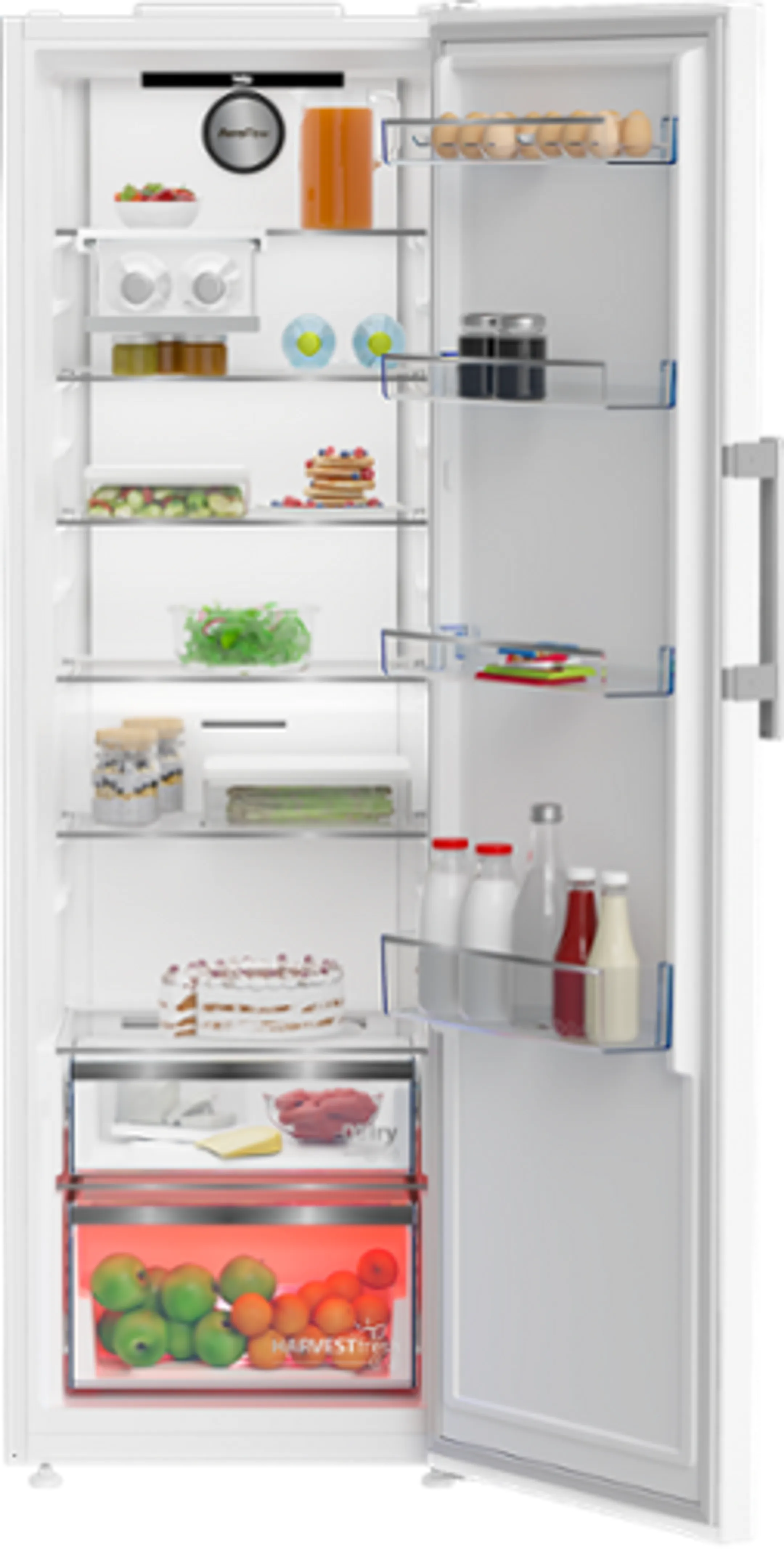 Beko Frigo B5RMLNE444HW  image