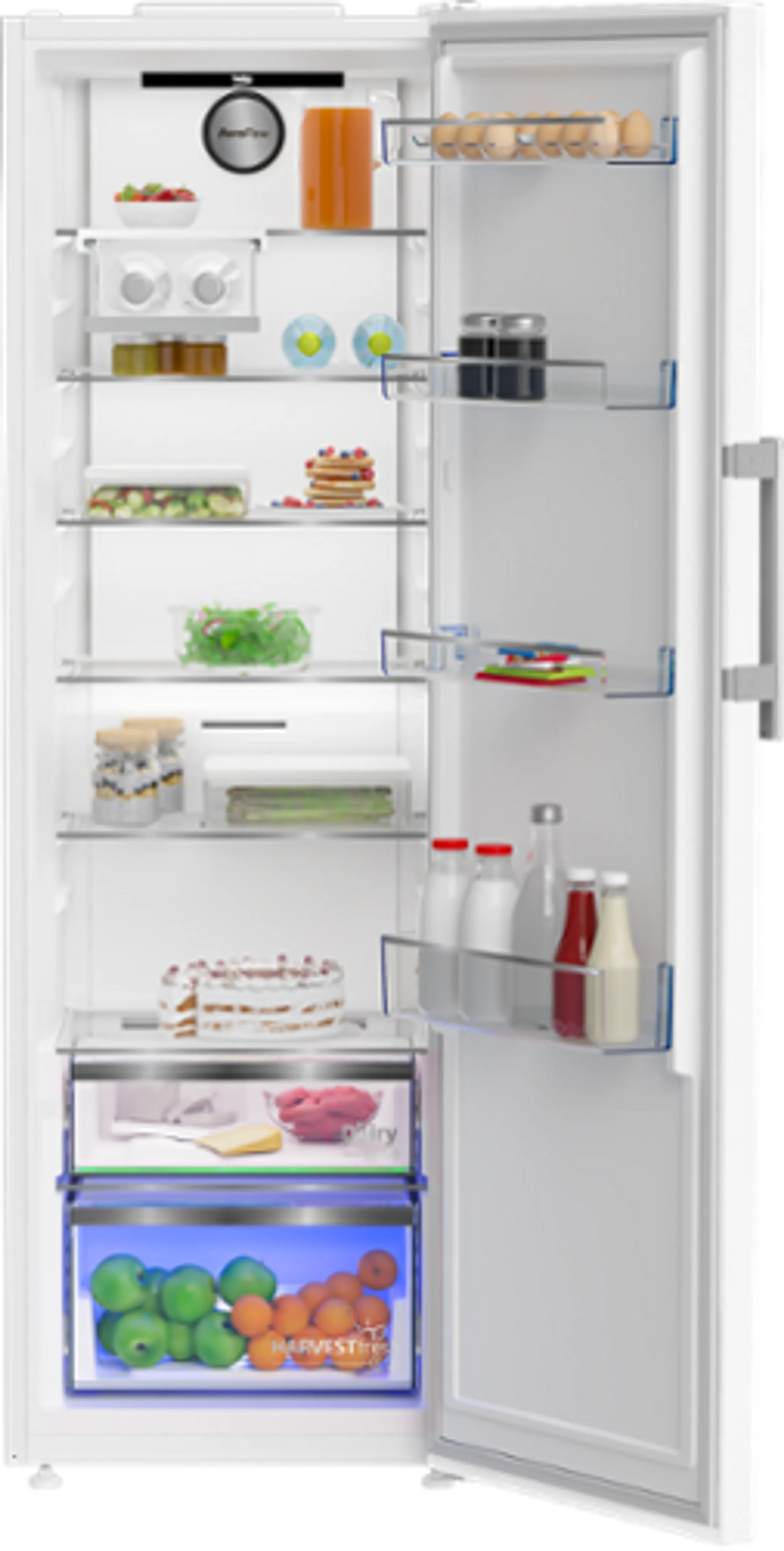 Beko Frigo B5RMLNE444HW  image