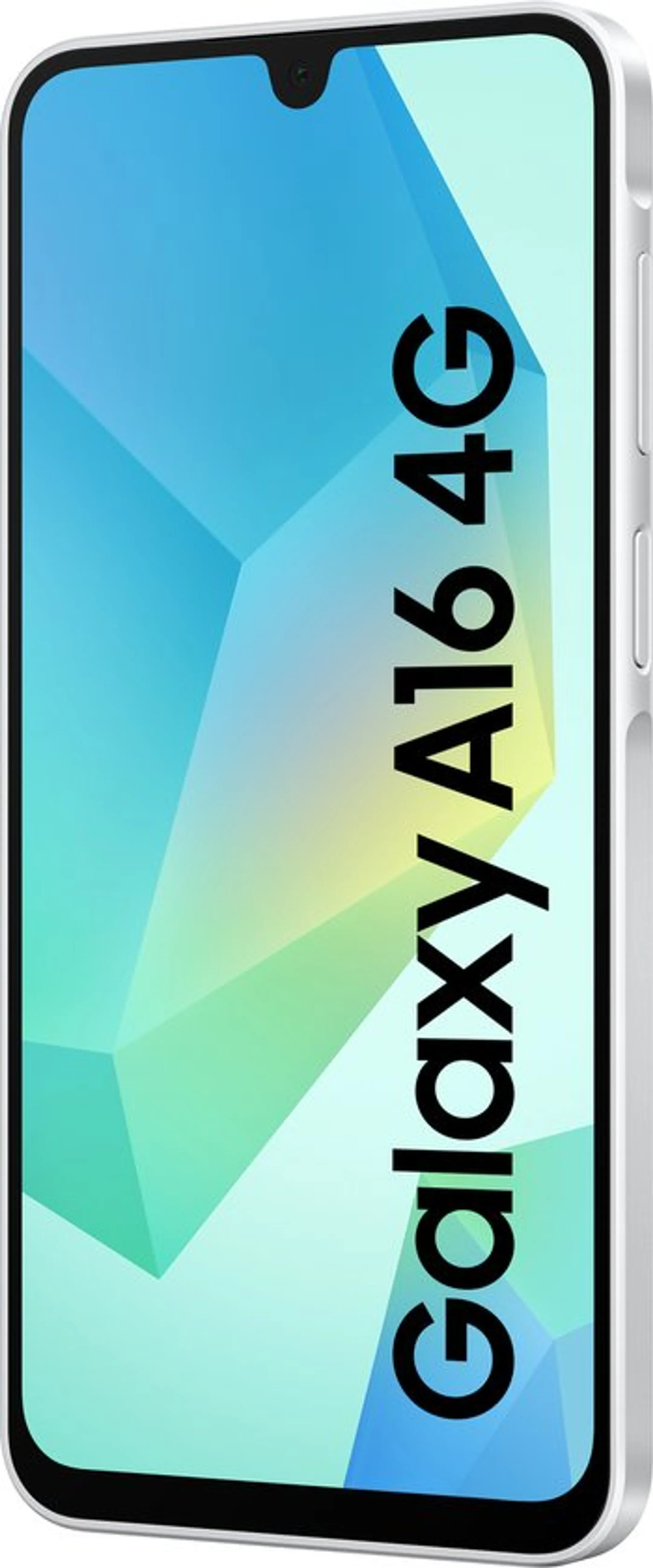 Samsung Galaxy A16 LTE 128GB - Grijs image