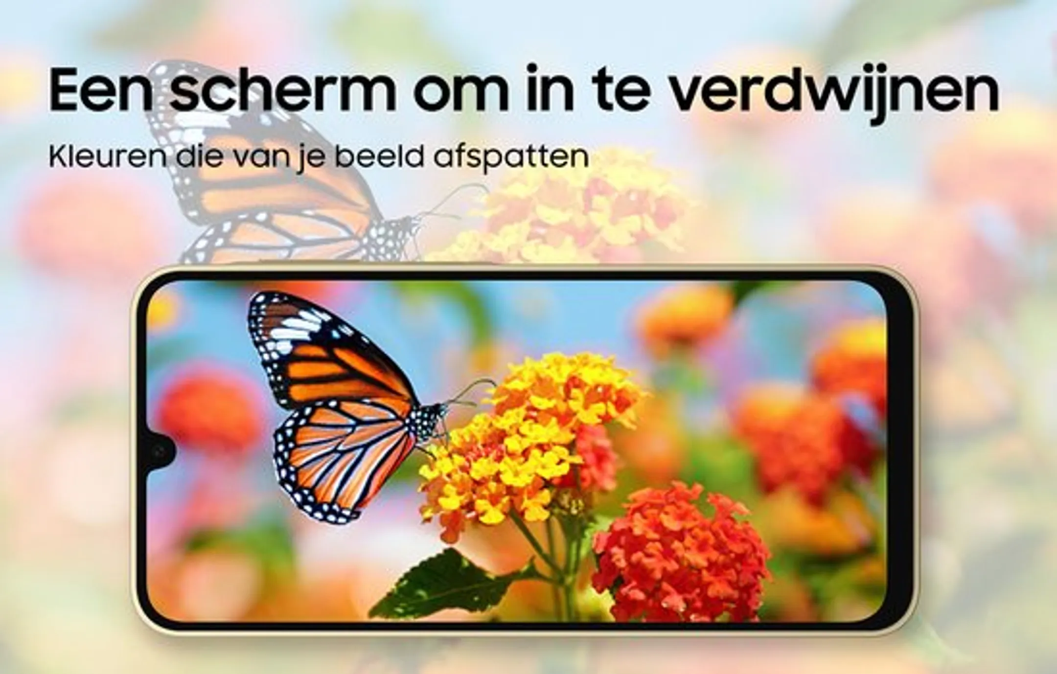 Samsung Galaxy A16 LTE 128GB - Grijs image