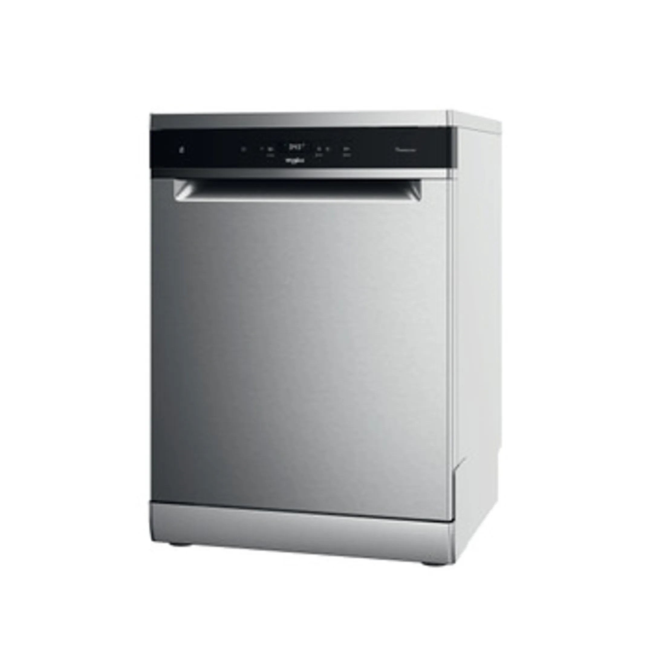 Whirlpool Vaatwasser W3F D634 X image