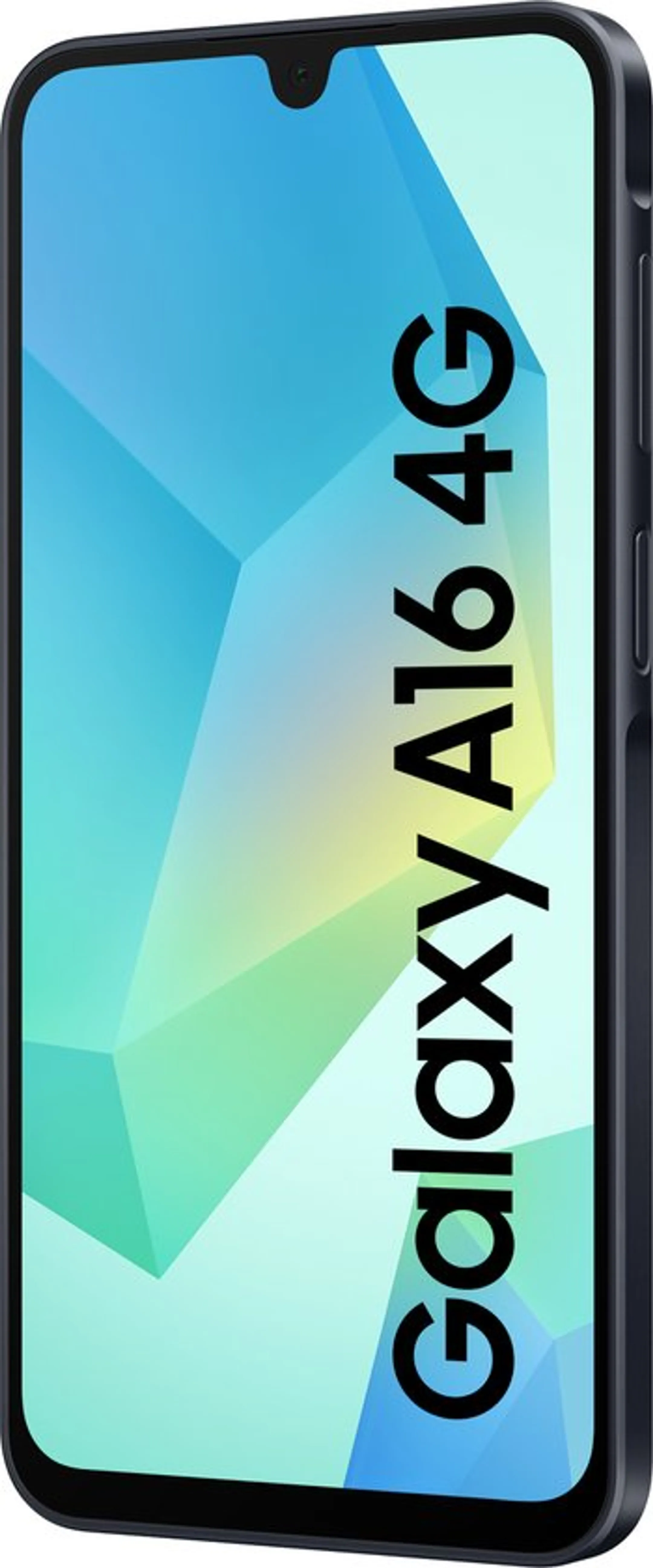 Samsung Galaxy A16 LTE 128GB - Zwart image