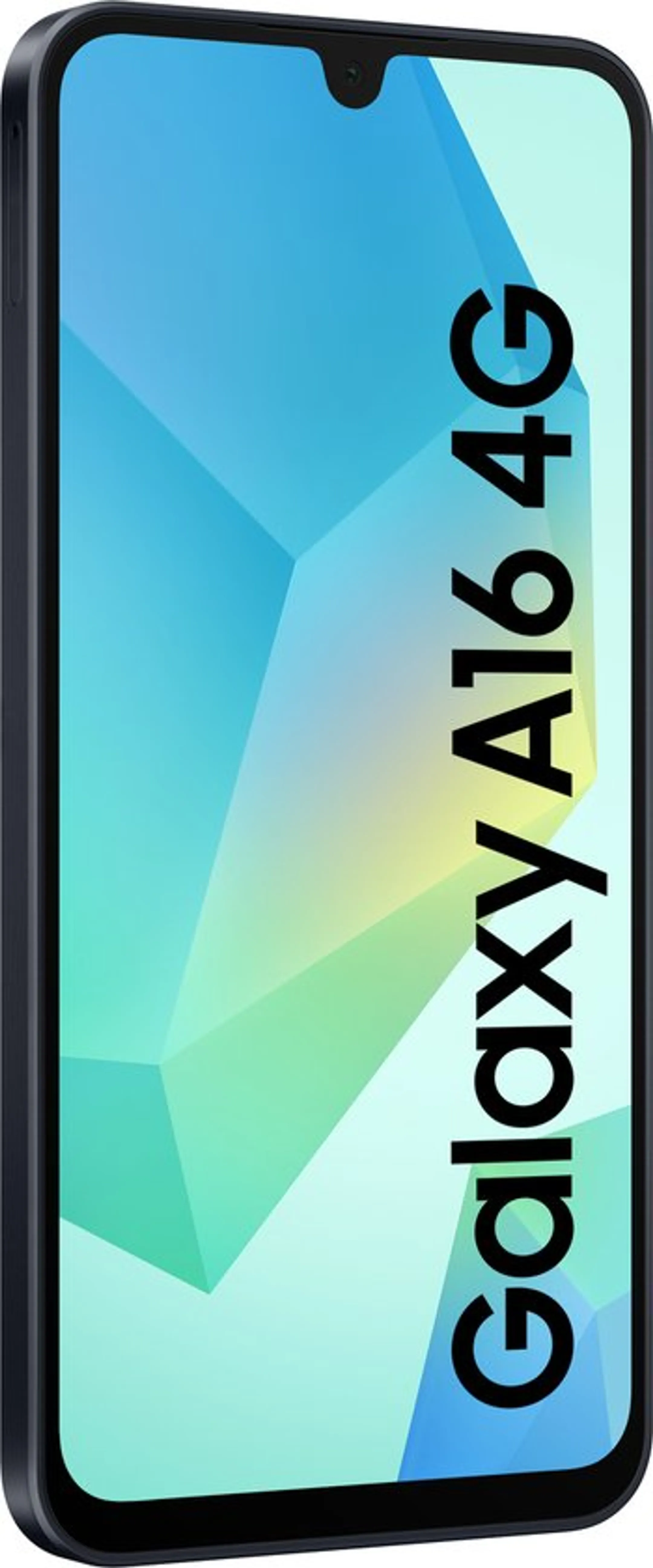 Samsung Galaxy A16 LTE 128GB - Zwart image